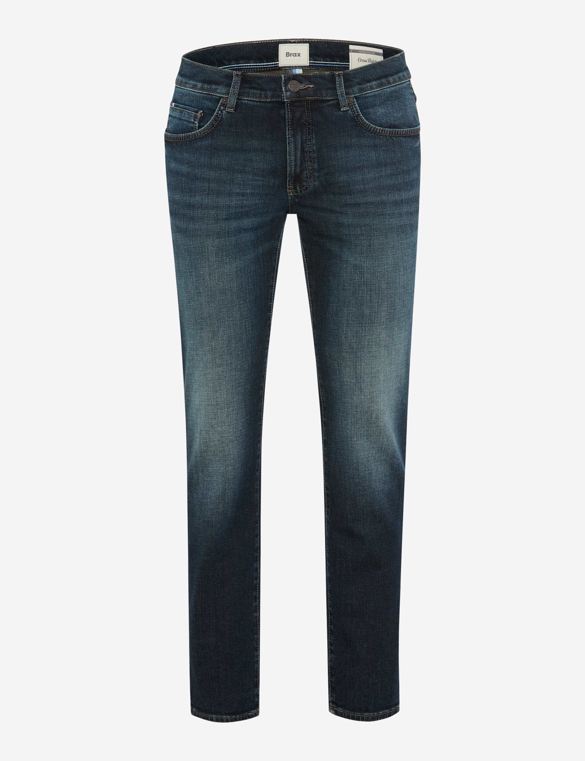 Blautöne, Herren, Style CHUCK, FREISTELLER_FRONT_ISHOP