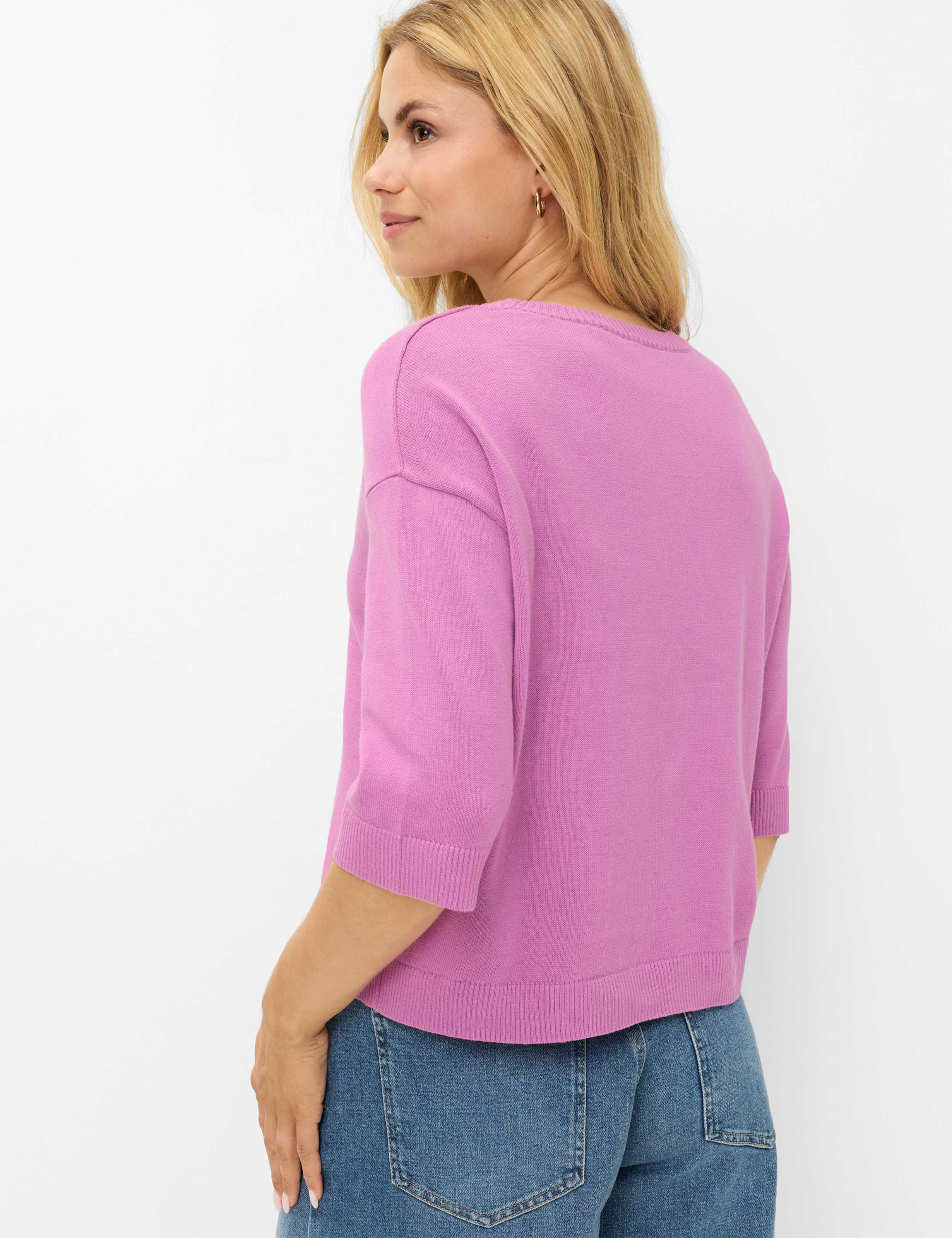 Lilatöne, Damen, Style NIA, MODEL_RUECK_ISHOP