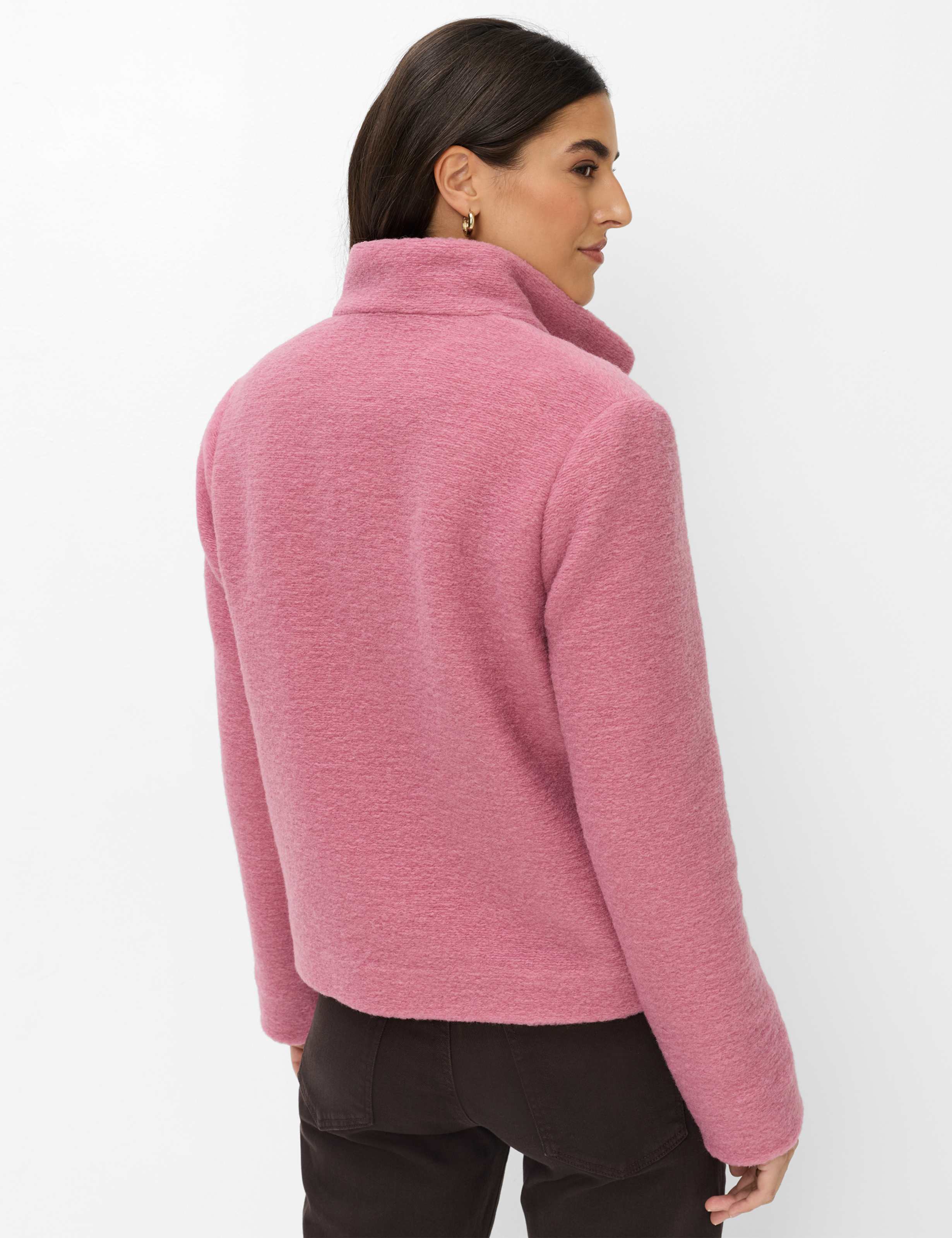 Tinten van roze, Dames, Style POLLY, MODEL_RUECK_ISHOP