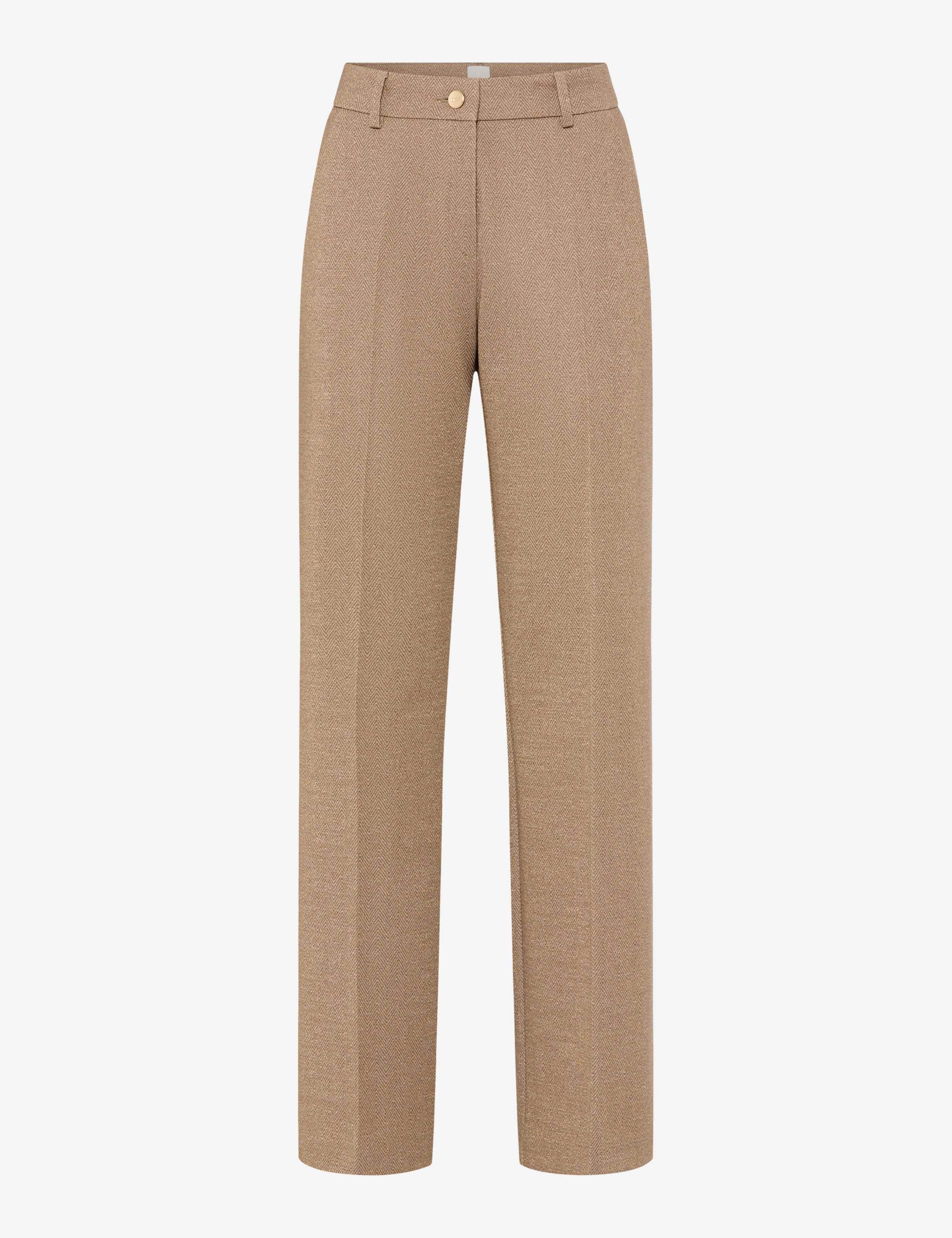 Tons de beige, Femme, Style MAINE, FREISTELLER_FRONT_ISHOP