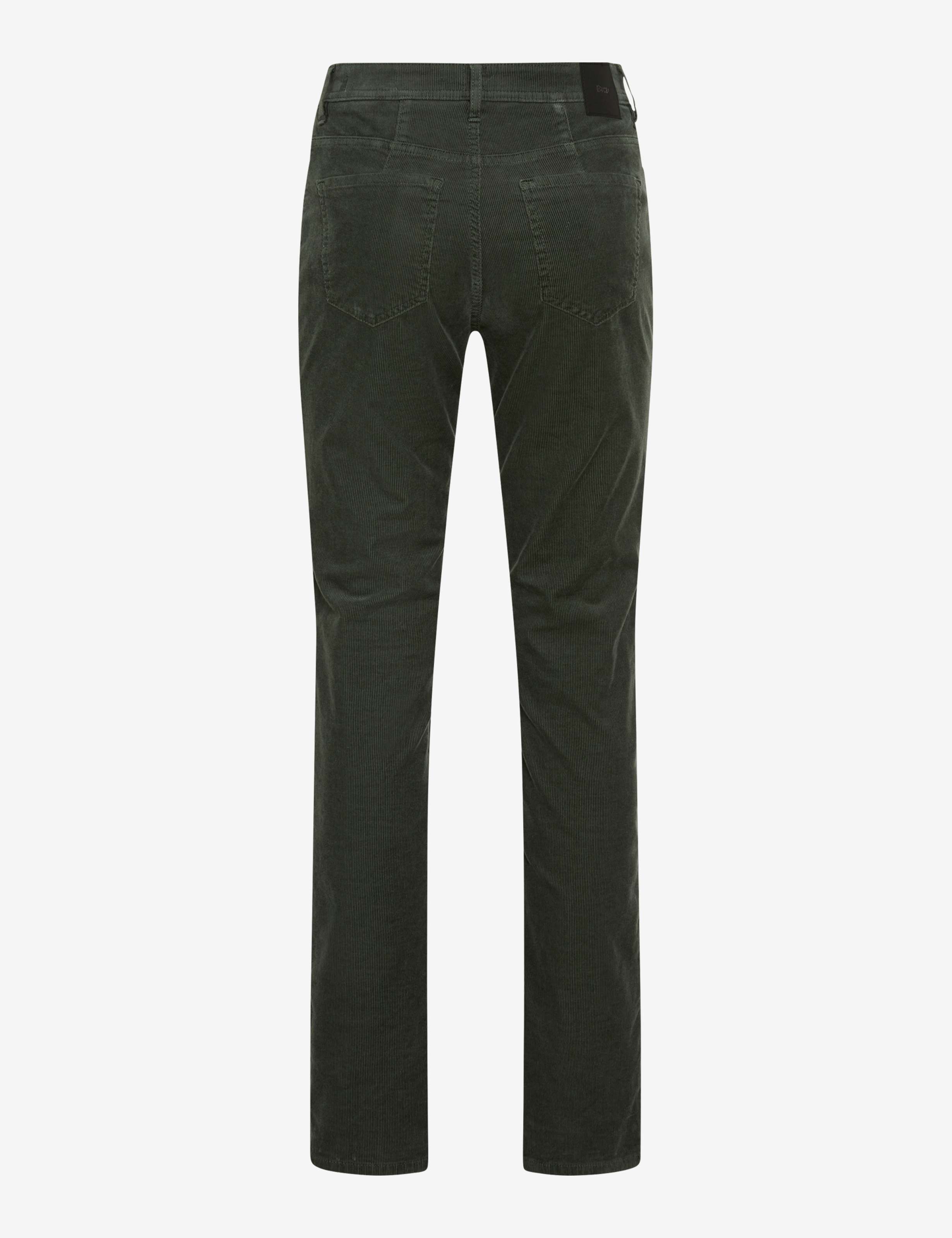Tons verts, Femme, Style MARY, FREISTELLER_RUECK_ISHOP