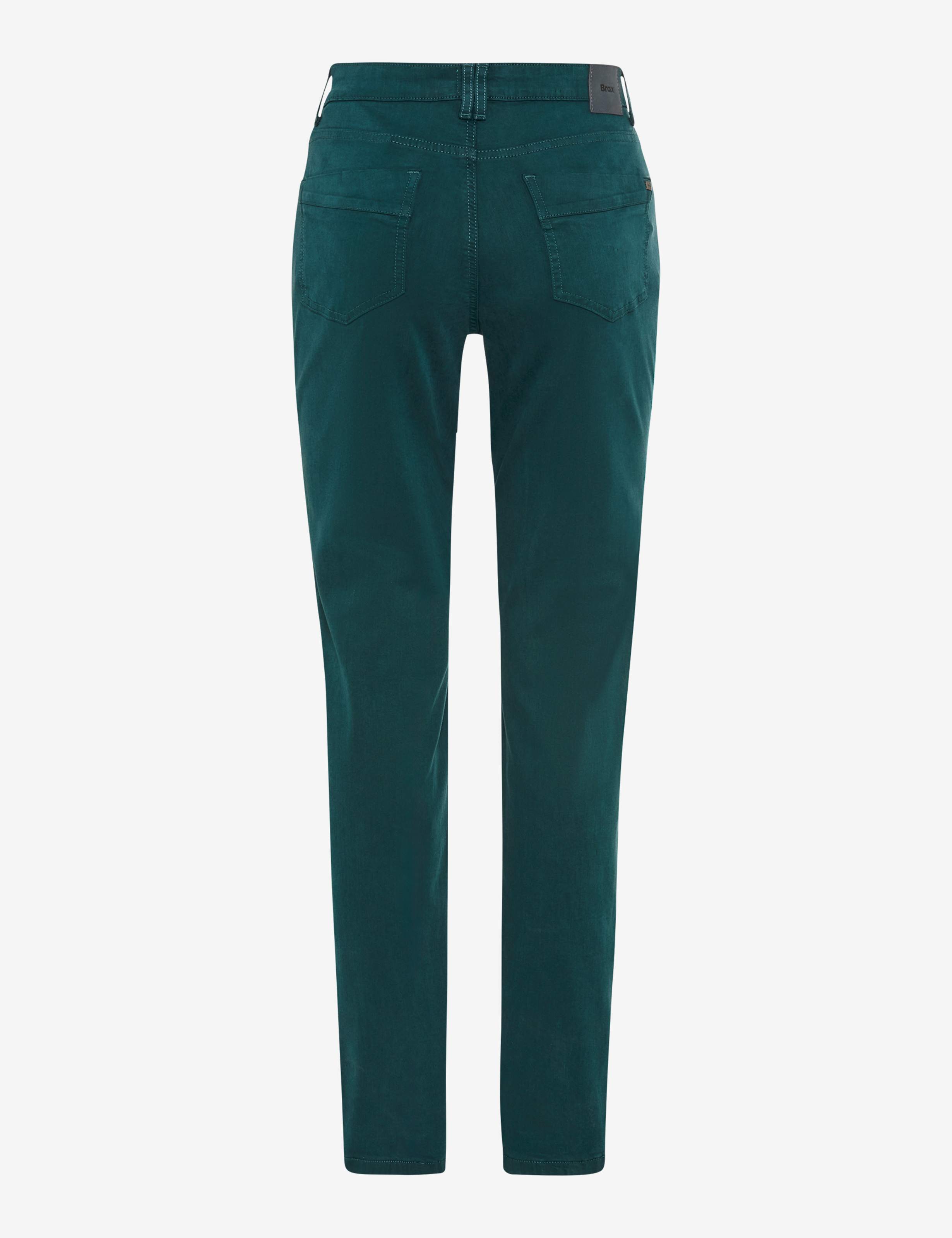 Tons verts, Femme, Style MARY, FREISTELLER_RUECK_ISHOP