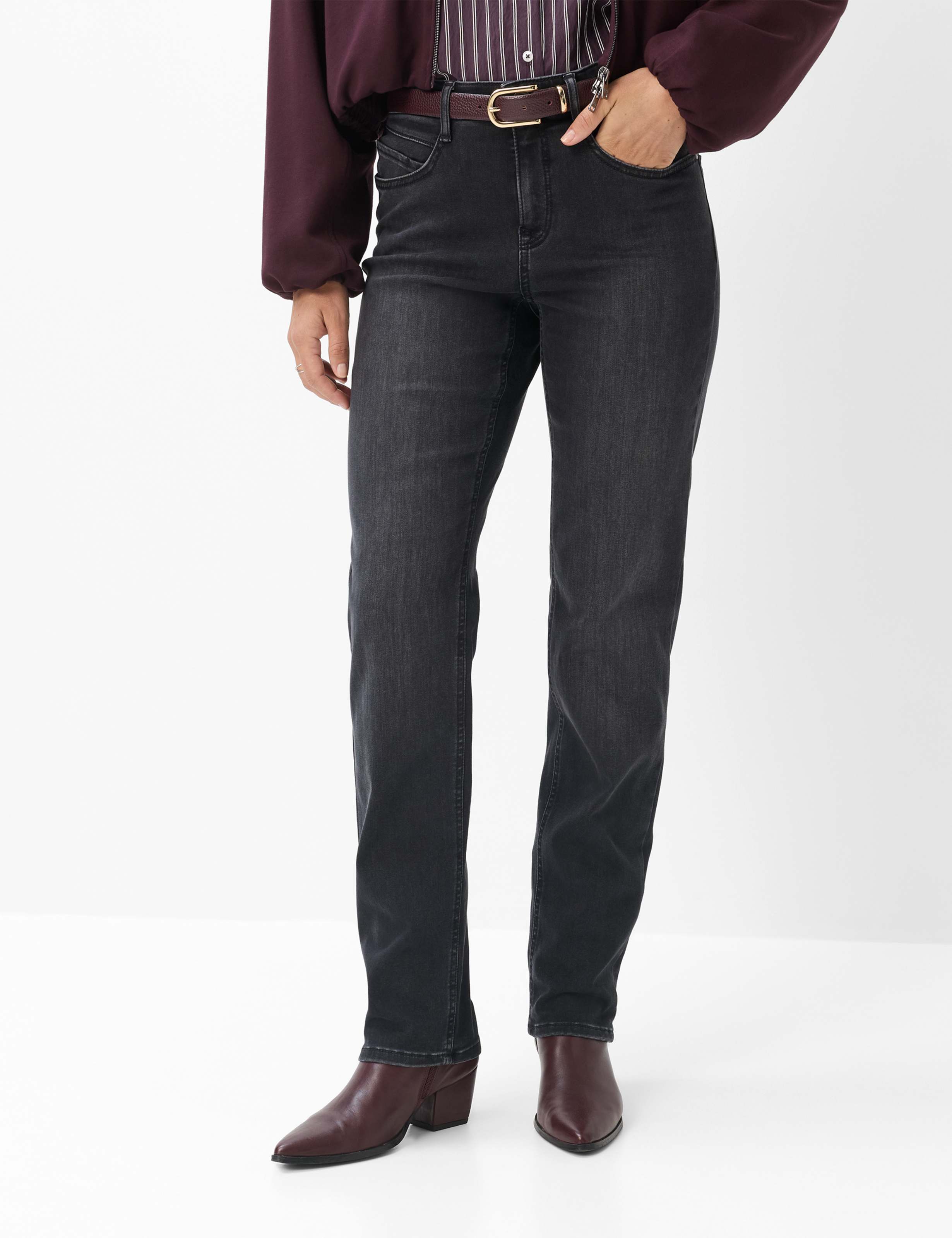 Shades of Gray, Women, Style MARY, MODEL_FRONT_ISHOP