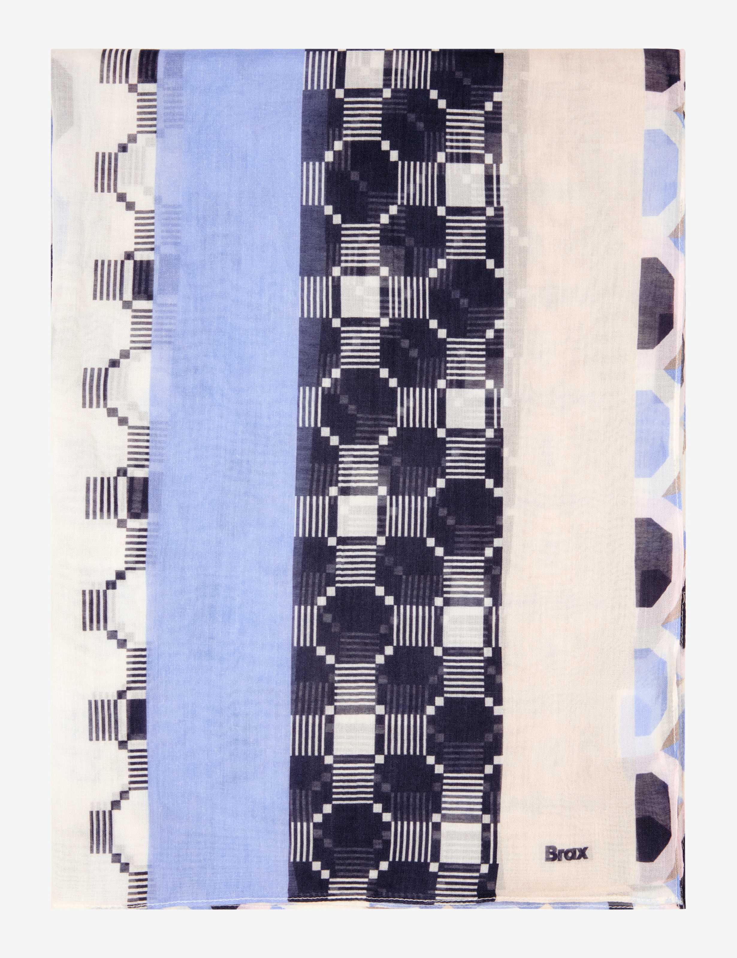 Damen Style JANINE Lila  Detail 2