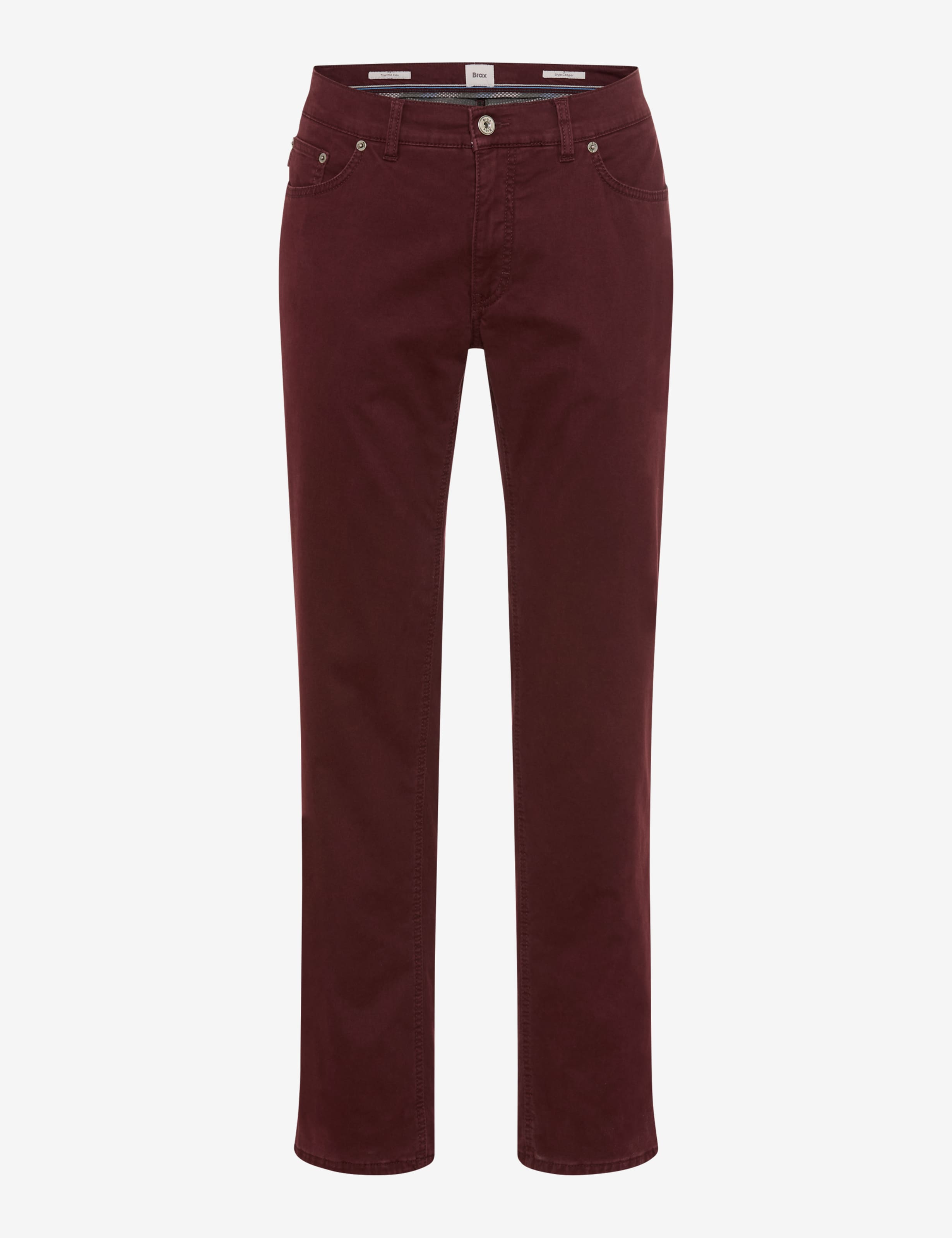 Nuancer af rødt, Mænd, Style COOPER TT, FREISTELLER_FRONT_ISHOP