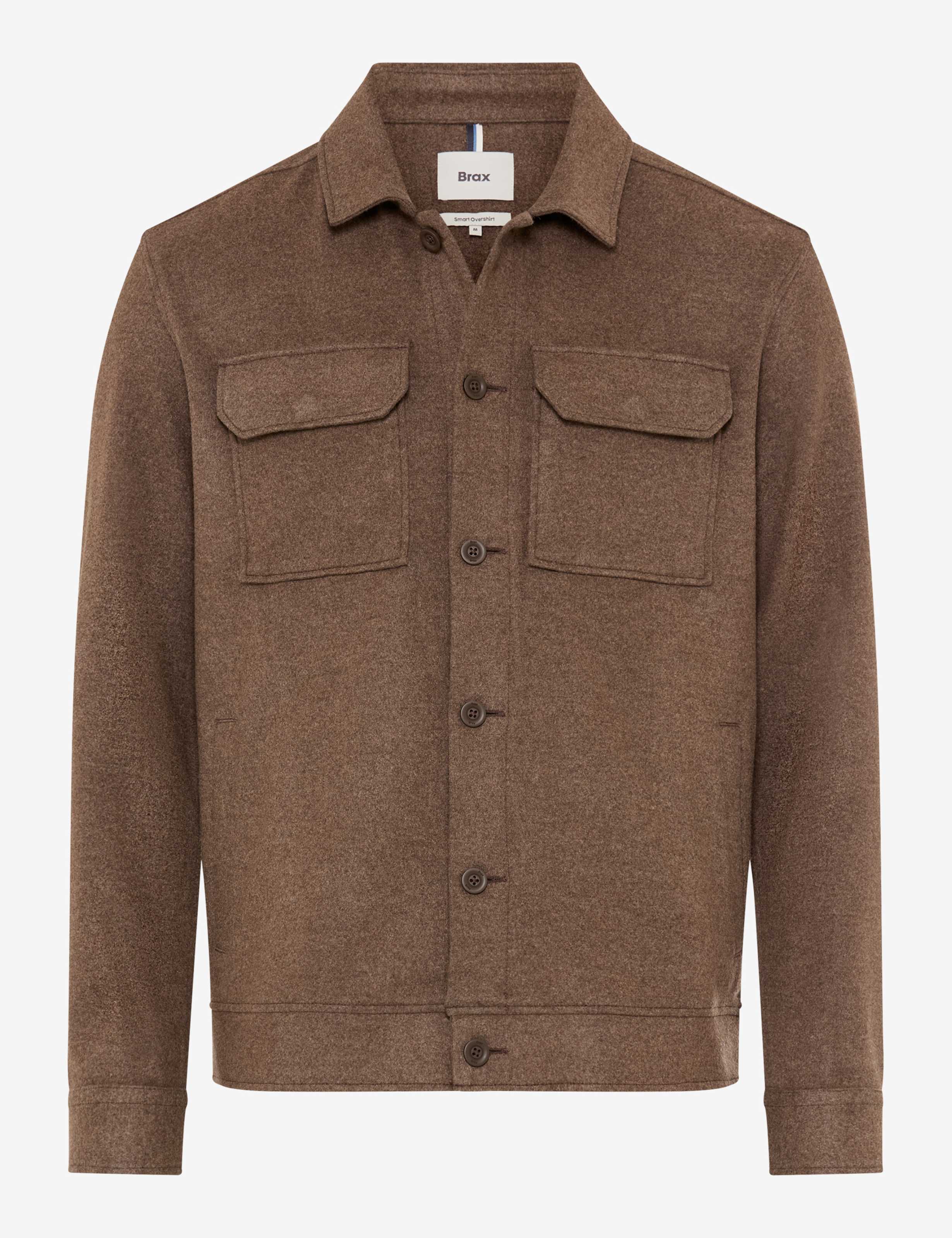 Shades of Brown, Men, Style SANTIAGO, FREISTELLER_FRONT_ISHOP