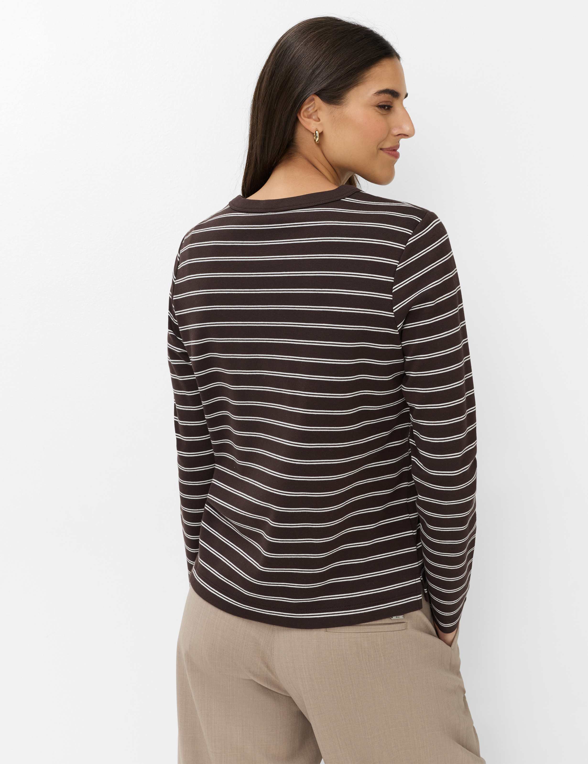 Tinten bruin, Dames, Style CIRA L, MODEL_RUECK_ISHOP