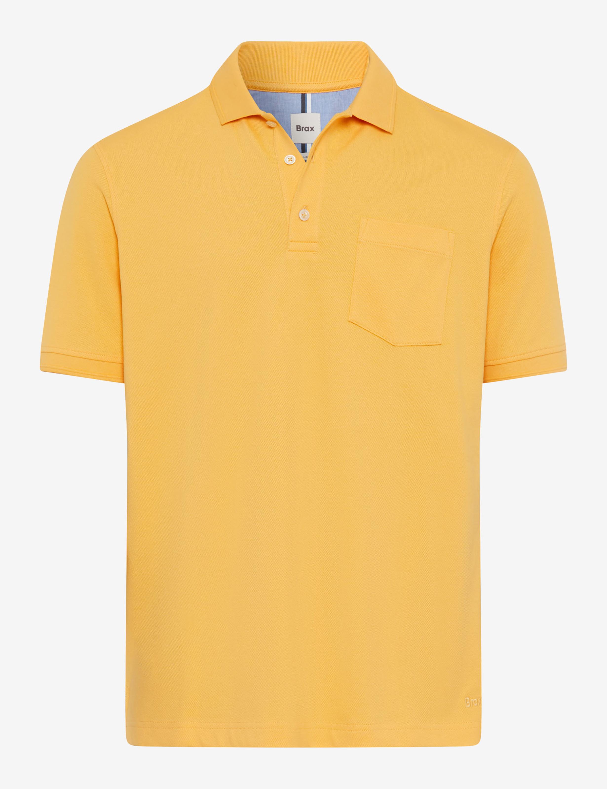 Tons jaunes, Homme, Style PETE, FREISTELLER_FRONT_ISHOP