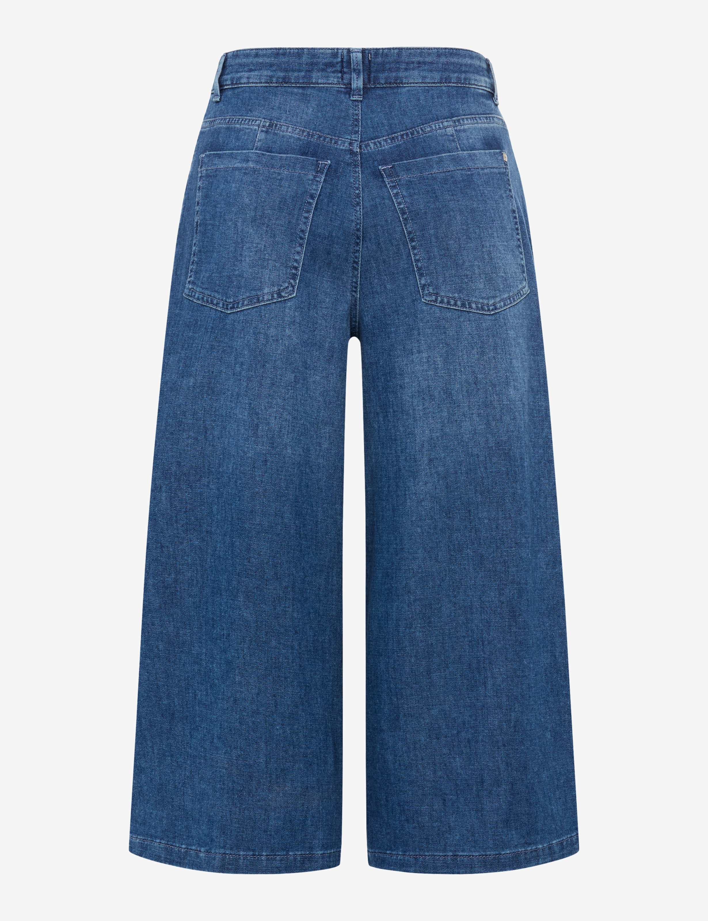 Tons bleus, Femme, Style MELLI S, FREISTELLER_RUECK_ISHOP