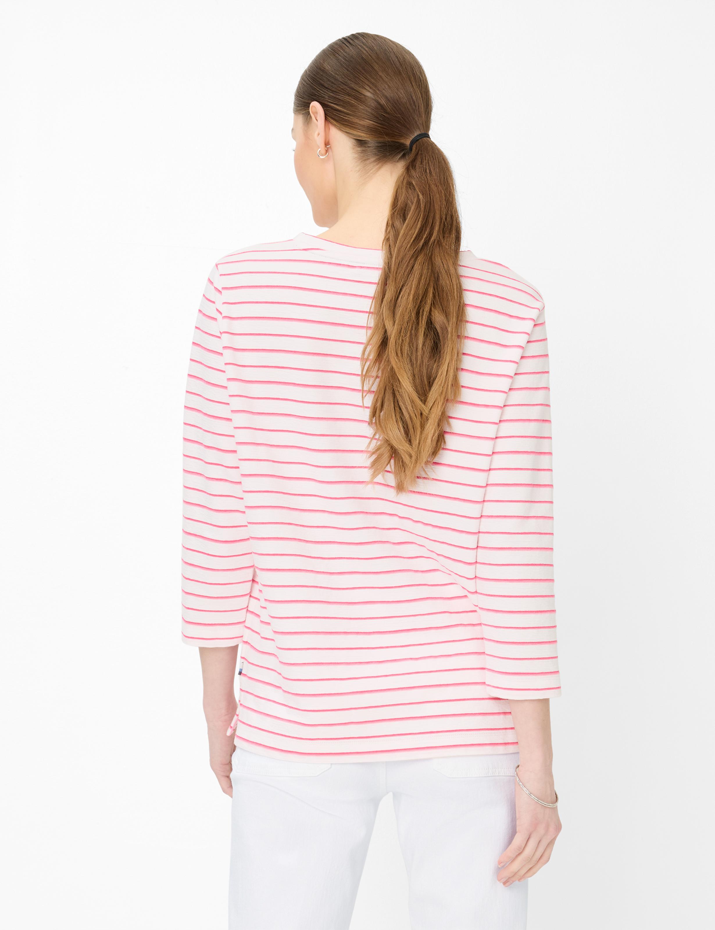 Tons violets, Femme, Style BONNIE, MODEL_RUECK_ISHOP