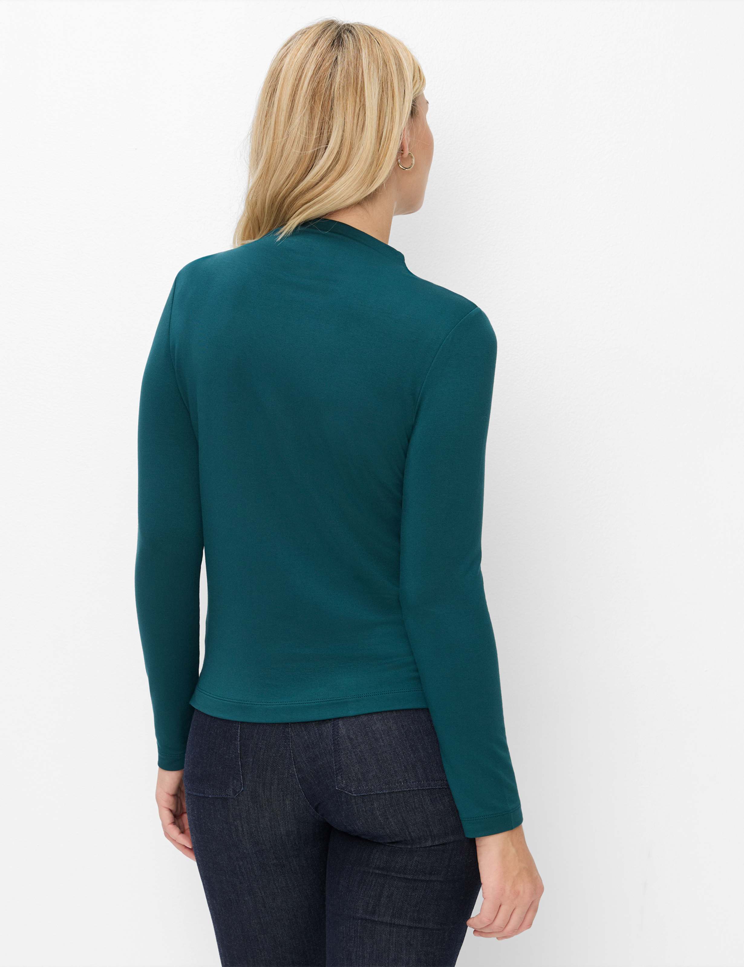 Tinten groen, Dames, Style CARINA L, MODEL_RUECK_ISHOP
