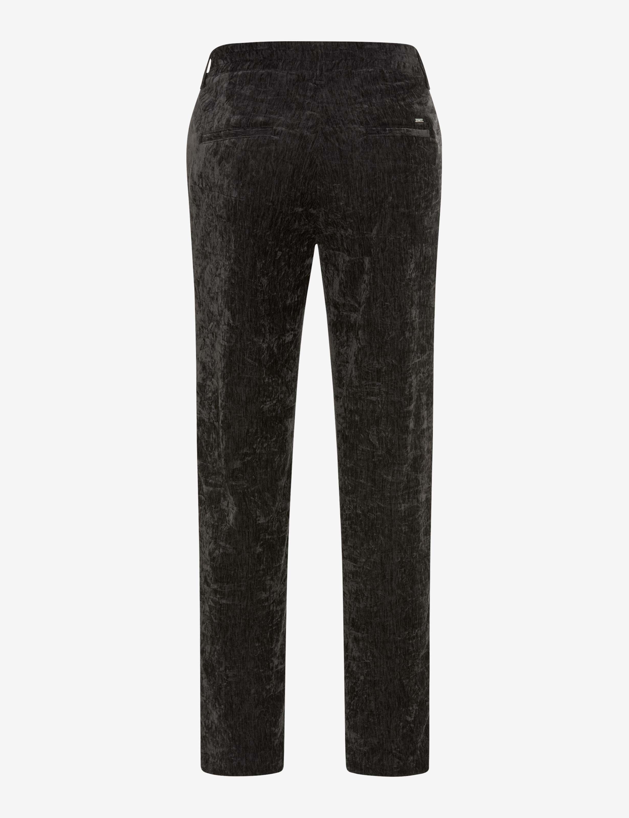Tons gris, Femme, Style MARON S, FREISTELLER_RUECK_ISHOP