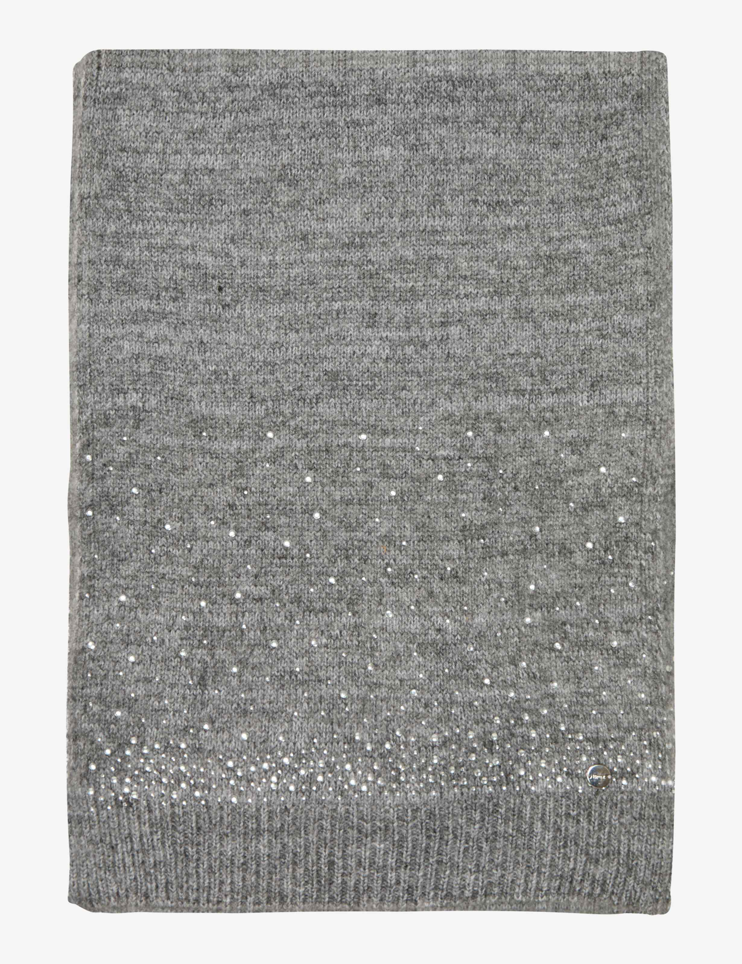 Damen Style JANINE Grau  Detail 2