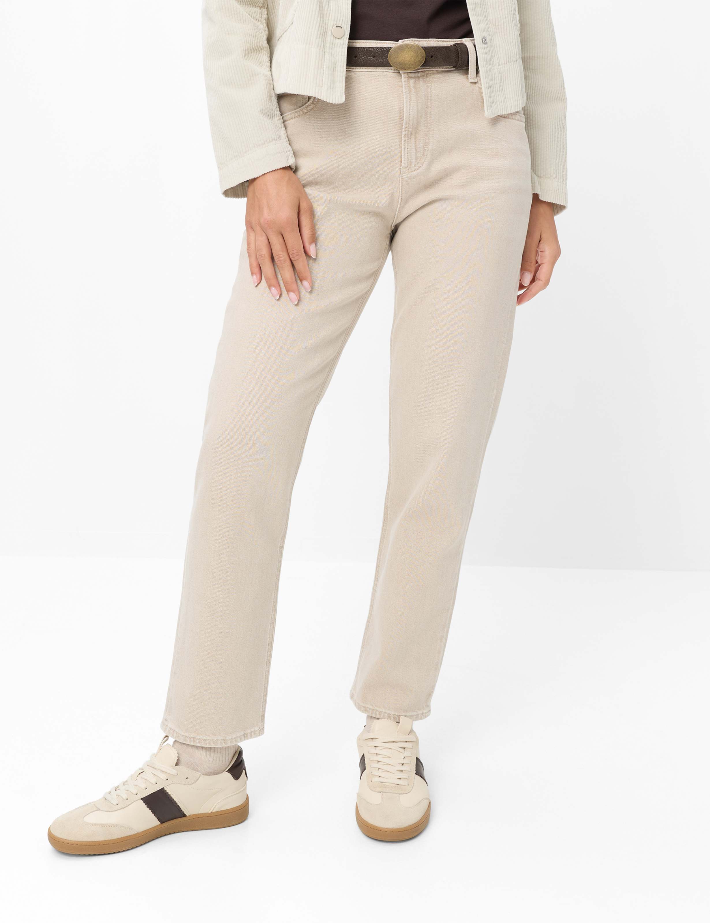Shades of Beige, Women, Style MADISON S, MODEL_FRONT_ISHOP