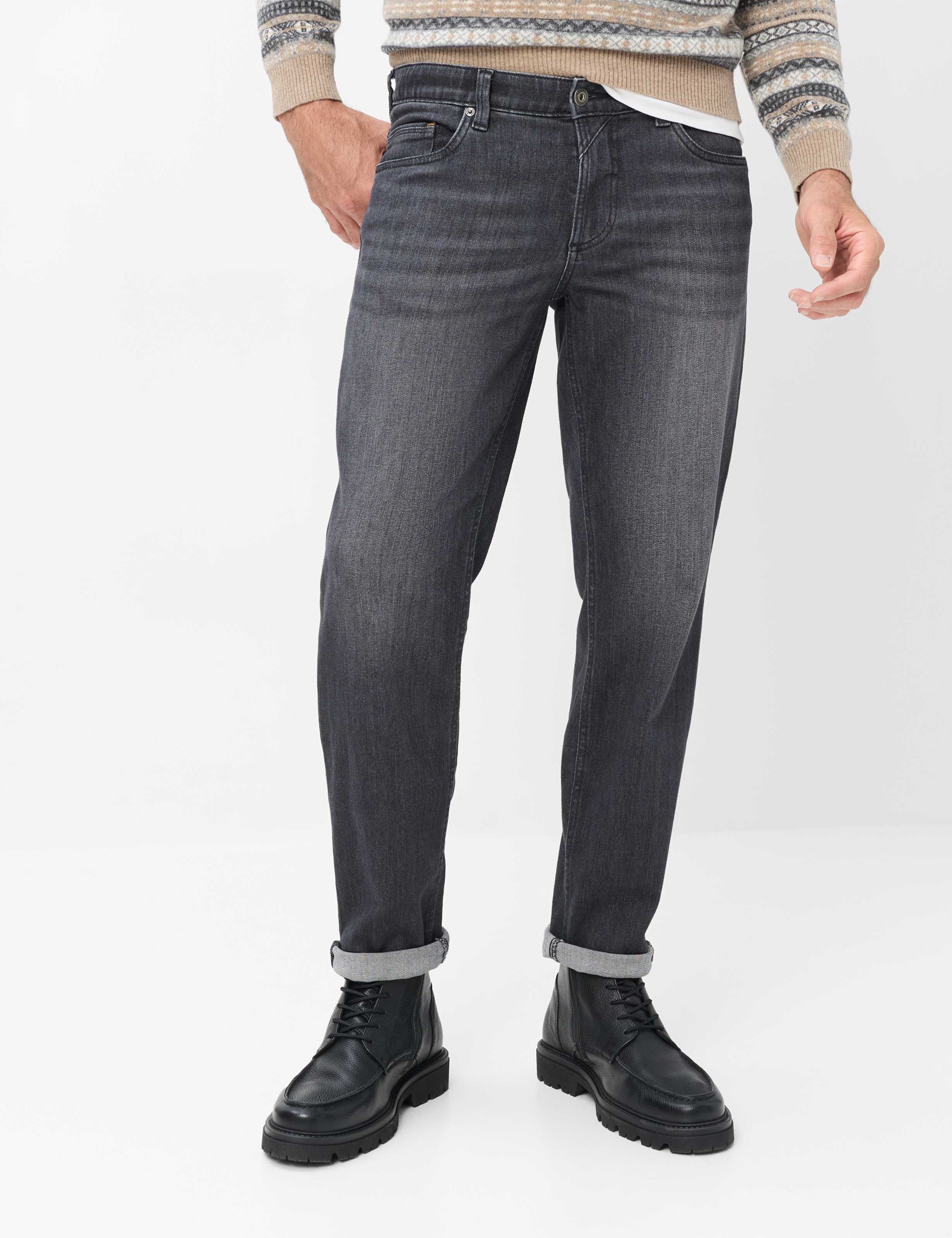 Shades of Gray, Men, Style LUKE, MODEL_FRONT_ISHOP