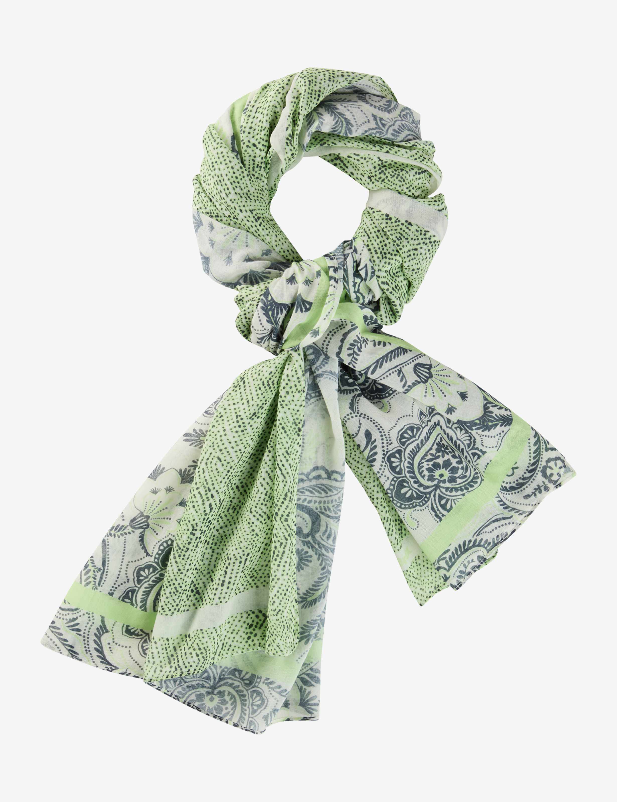 Grüntöne, Damen, Style JANINE, FREISTELLER_FRONT_ISHOP