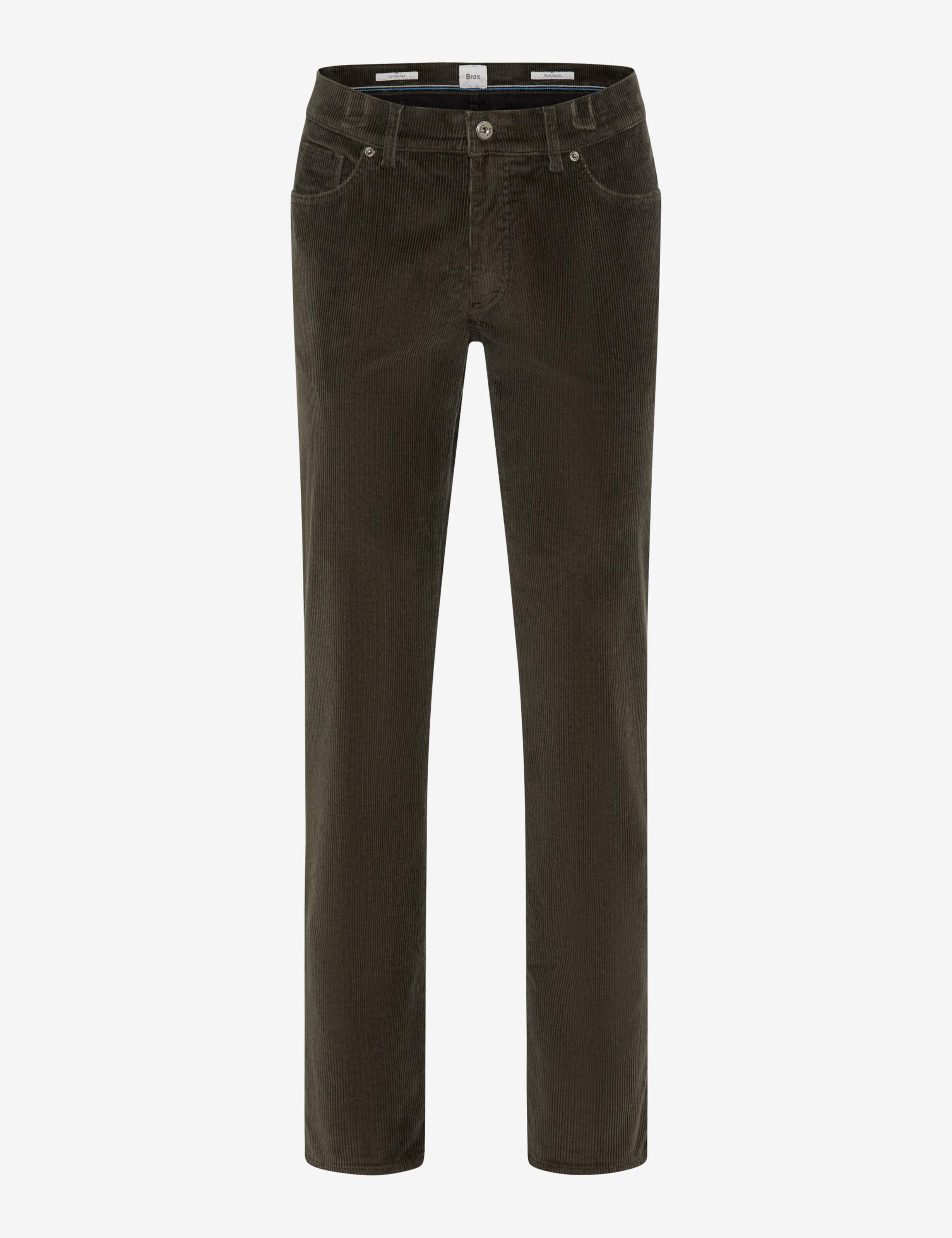Tons verts, Homme, Style CADIZ, FREISTELLER_FRONT_ISHOP