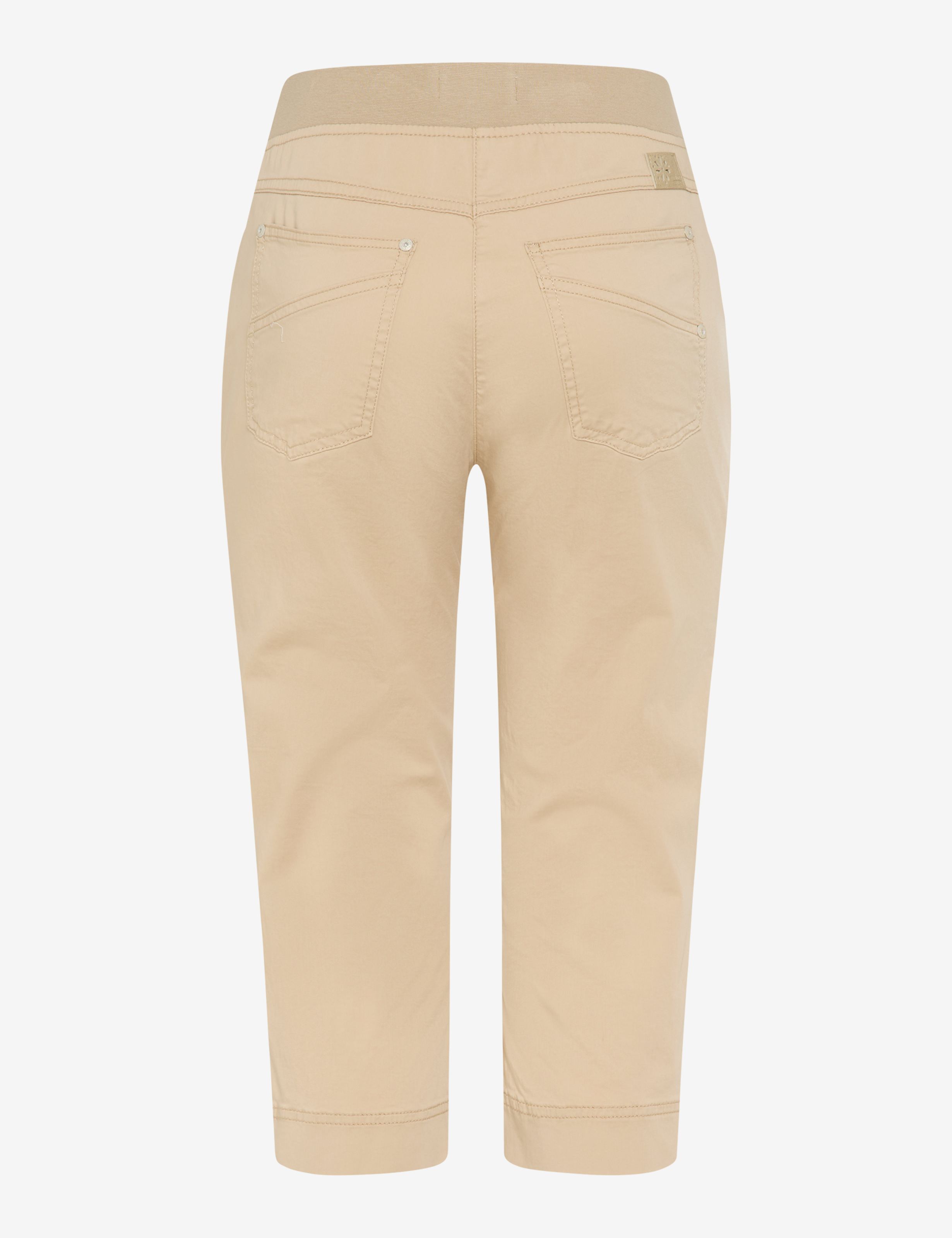 Tons de beige, Femme, Style PAMINA CAPRI, FREISTELLER_RUECK_ISHOP