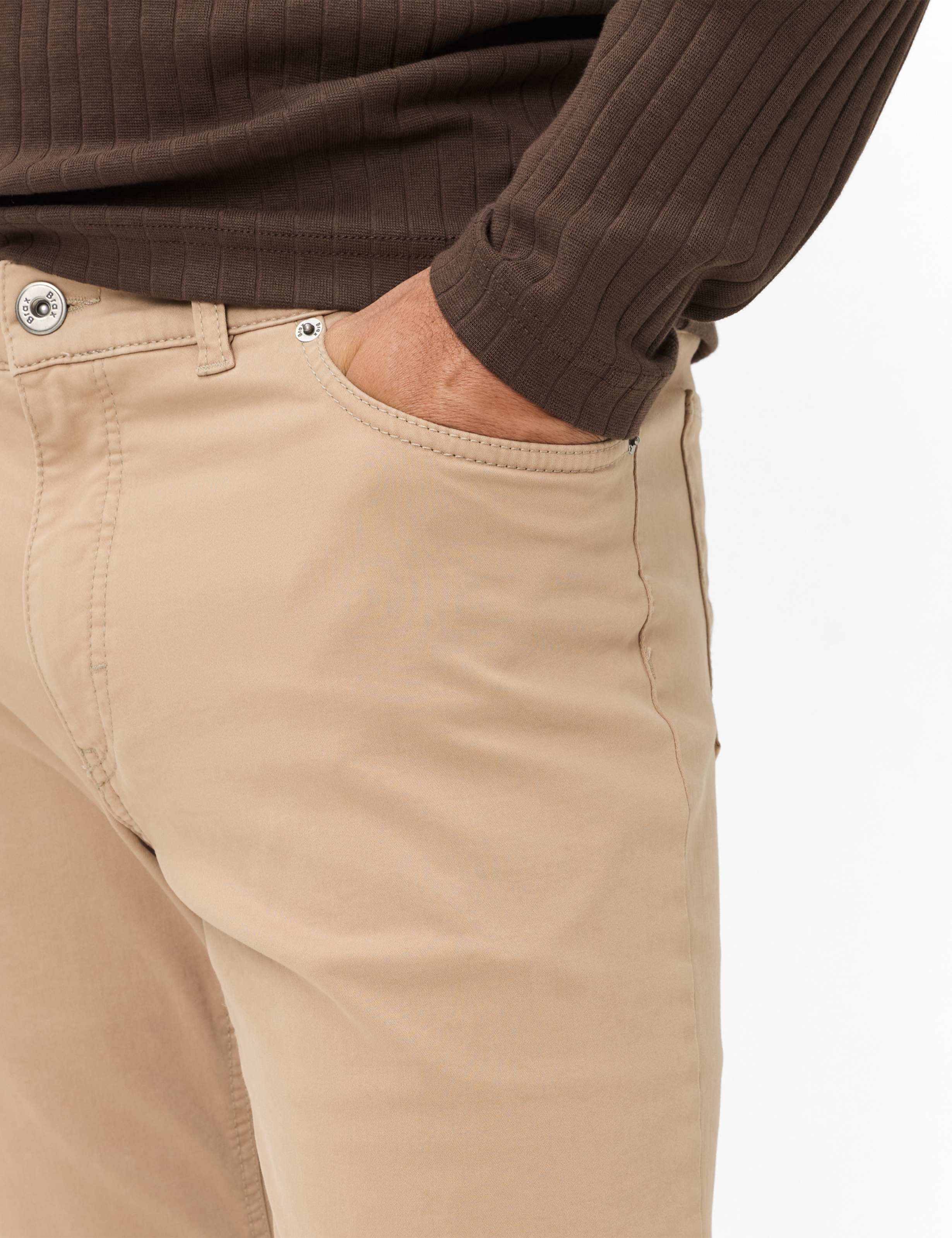Beige farver, Mænd, Style COOPER, DETAIL_TWO_ISHOP
