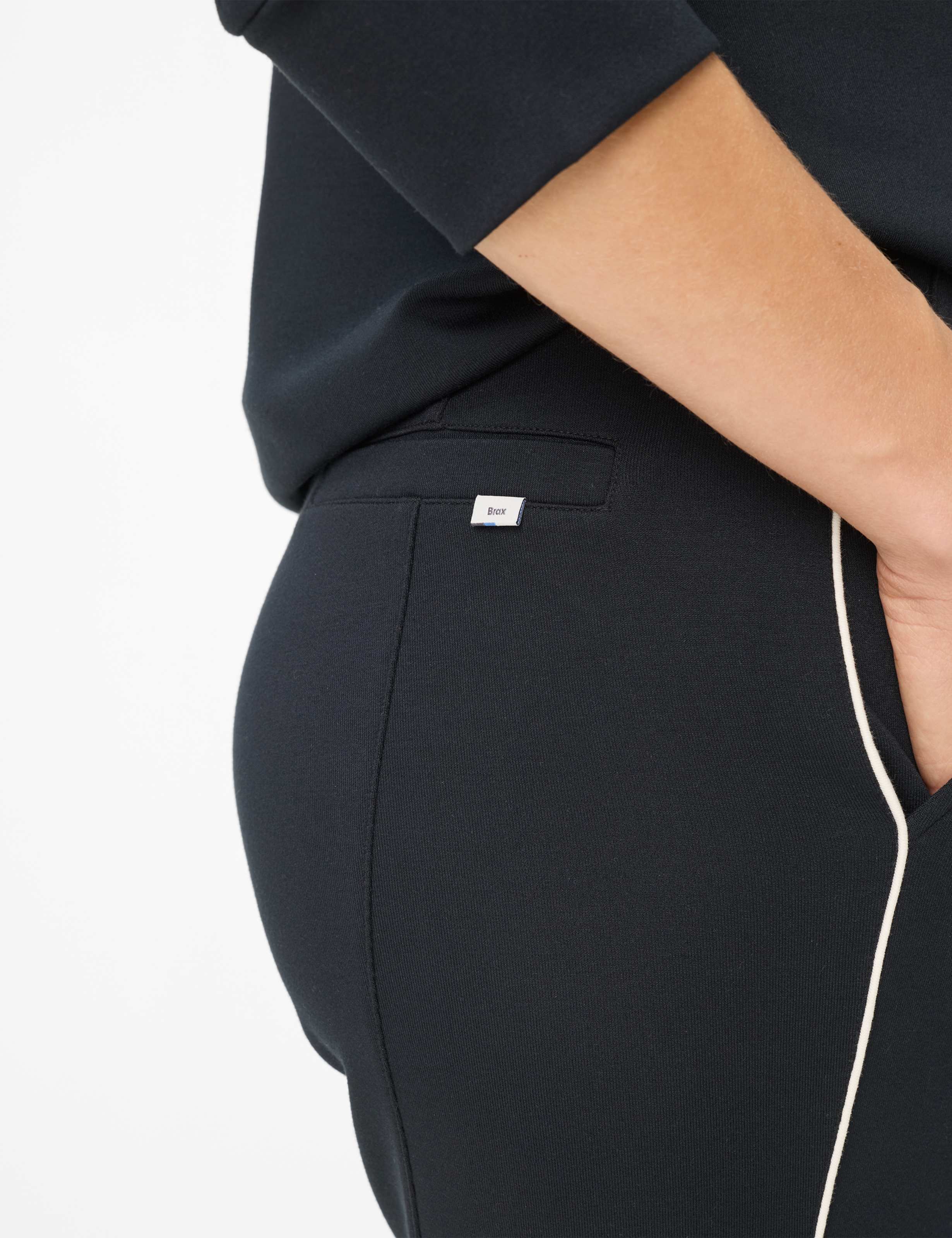 Tons bleus, Femme, Style MALIA, DETAIL_TWO_ISHOP