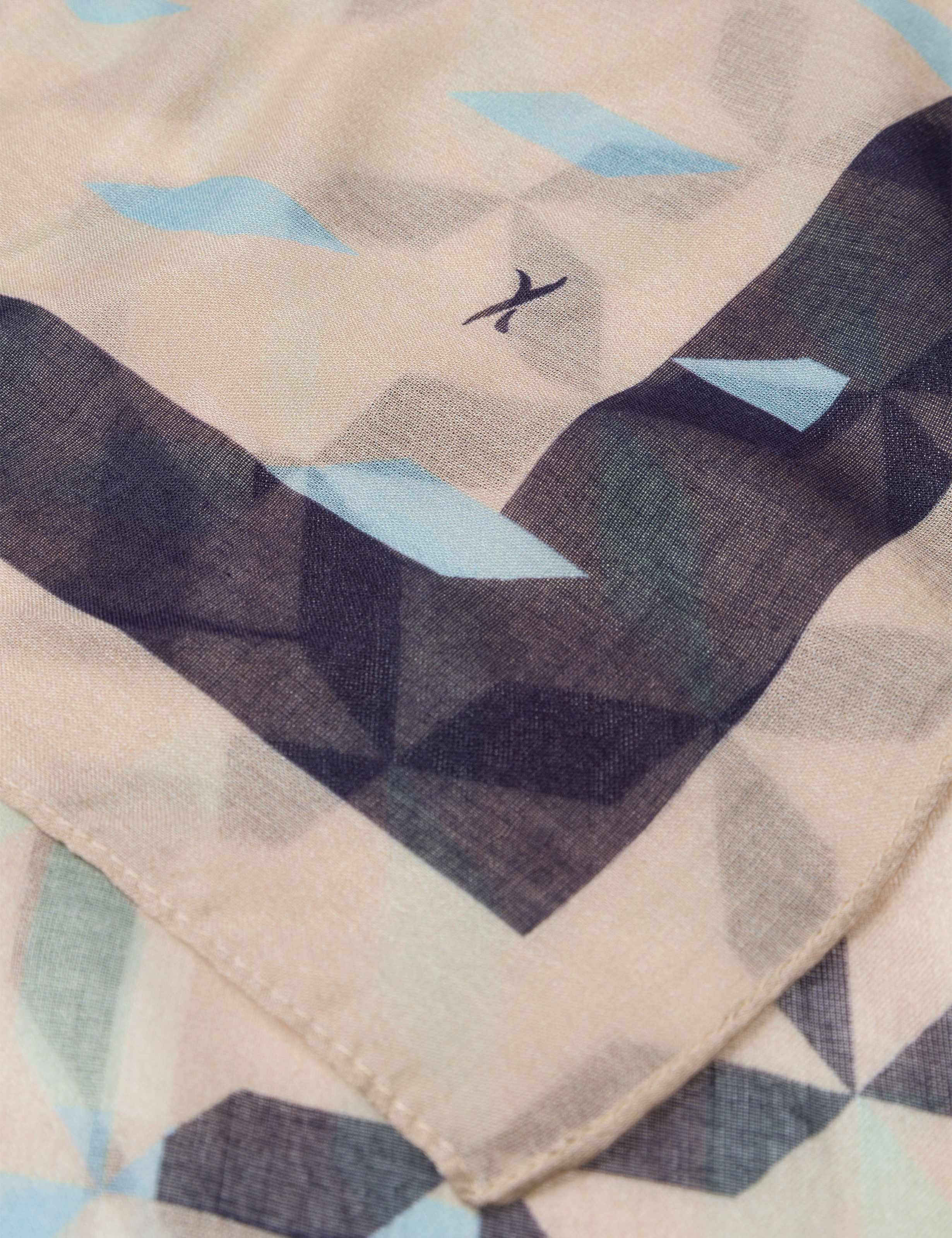 Damen Style JANINE Mehrfarbig  Detail 1