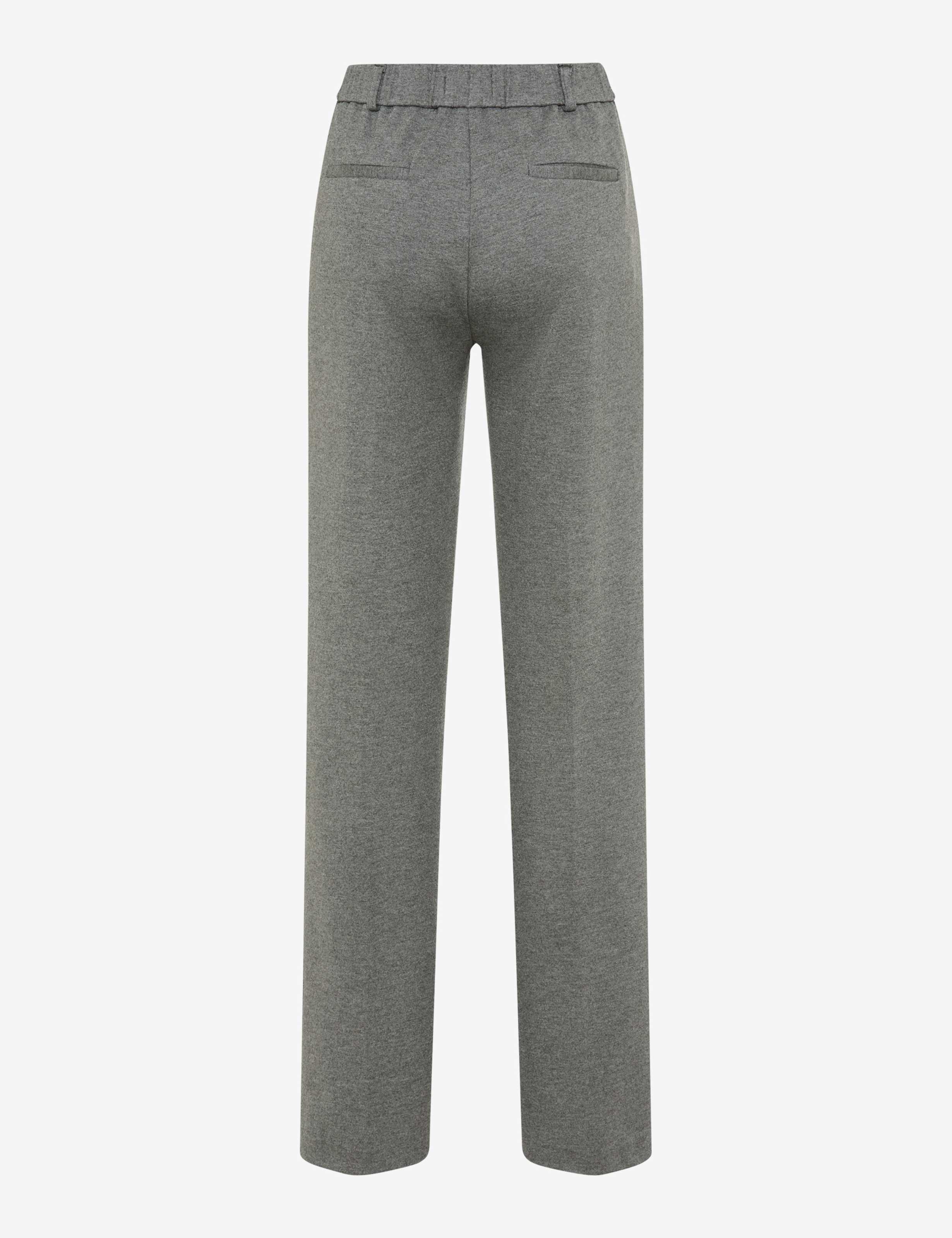 Grautöne, Damen, Style PEGGY FLARED, FREISTELLER_RUECK_ISHOP