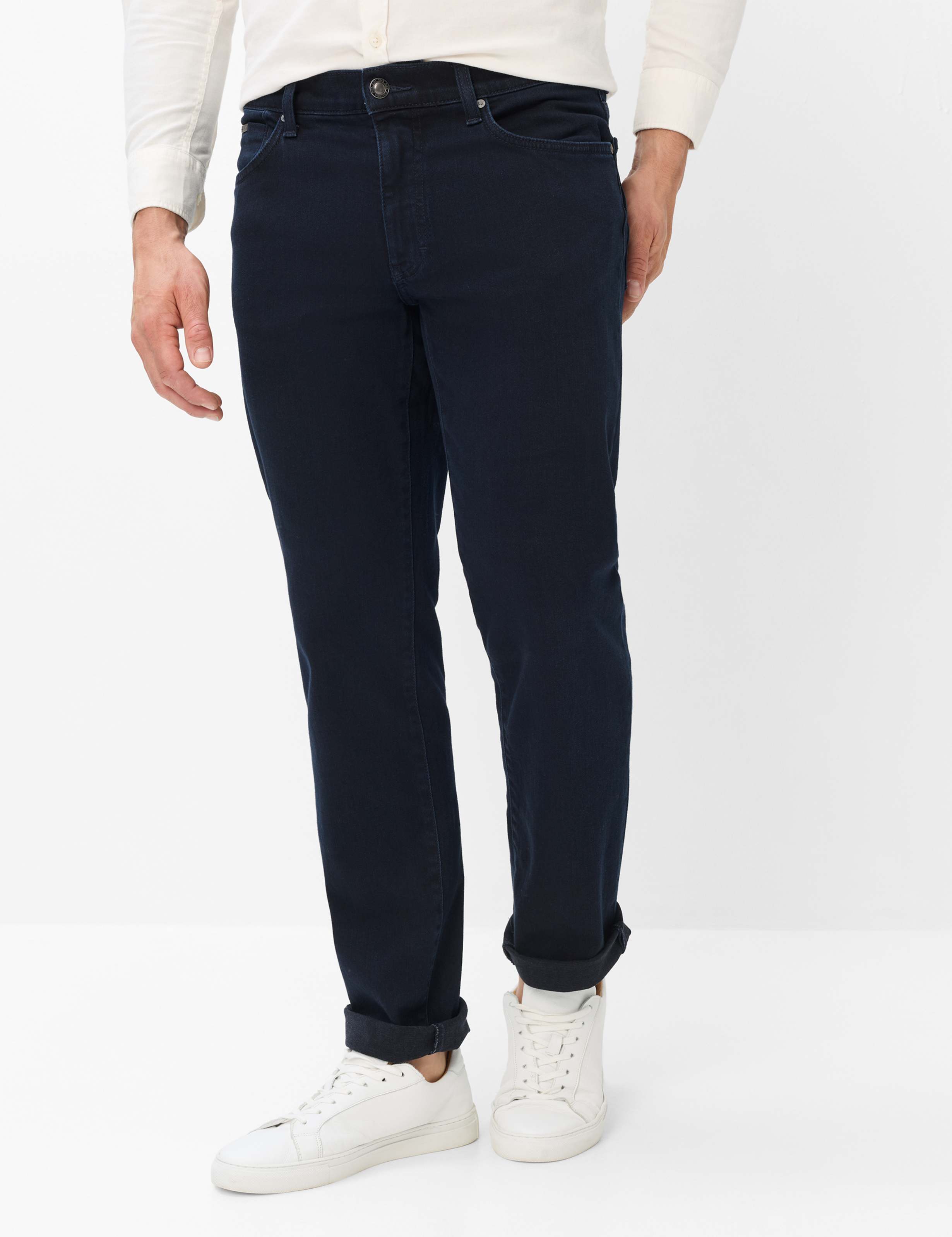 Shades of Blue, Men, Style CADIZ, MODEL_FRONT_ISHOP