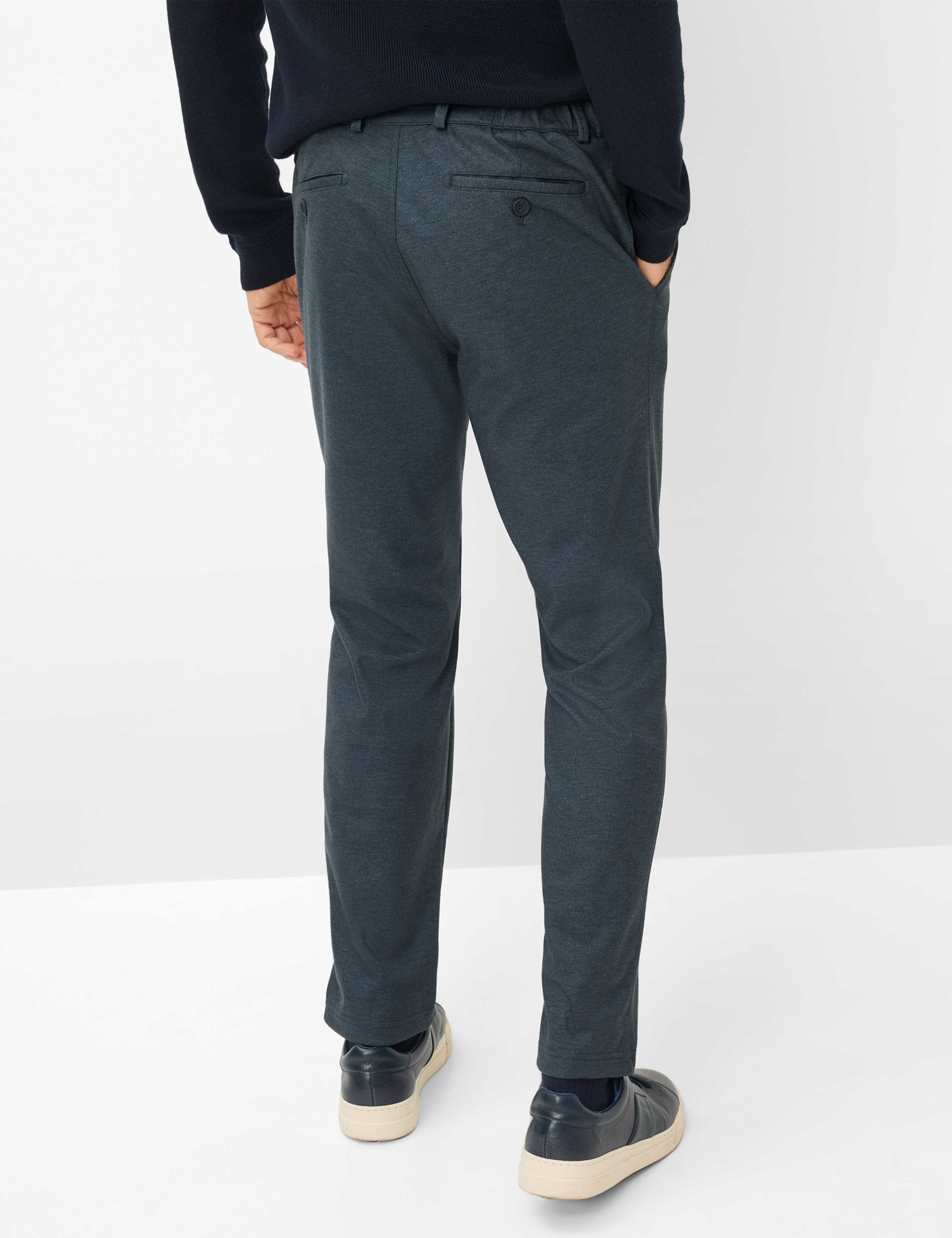 Blautöne, Herren, Style THILO, MODEL_RUECK_ISHOP