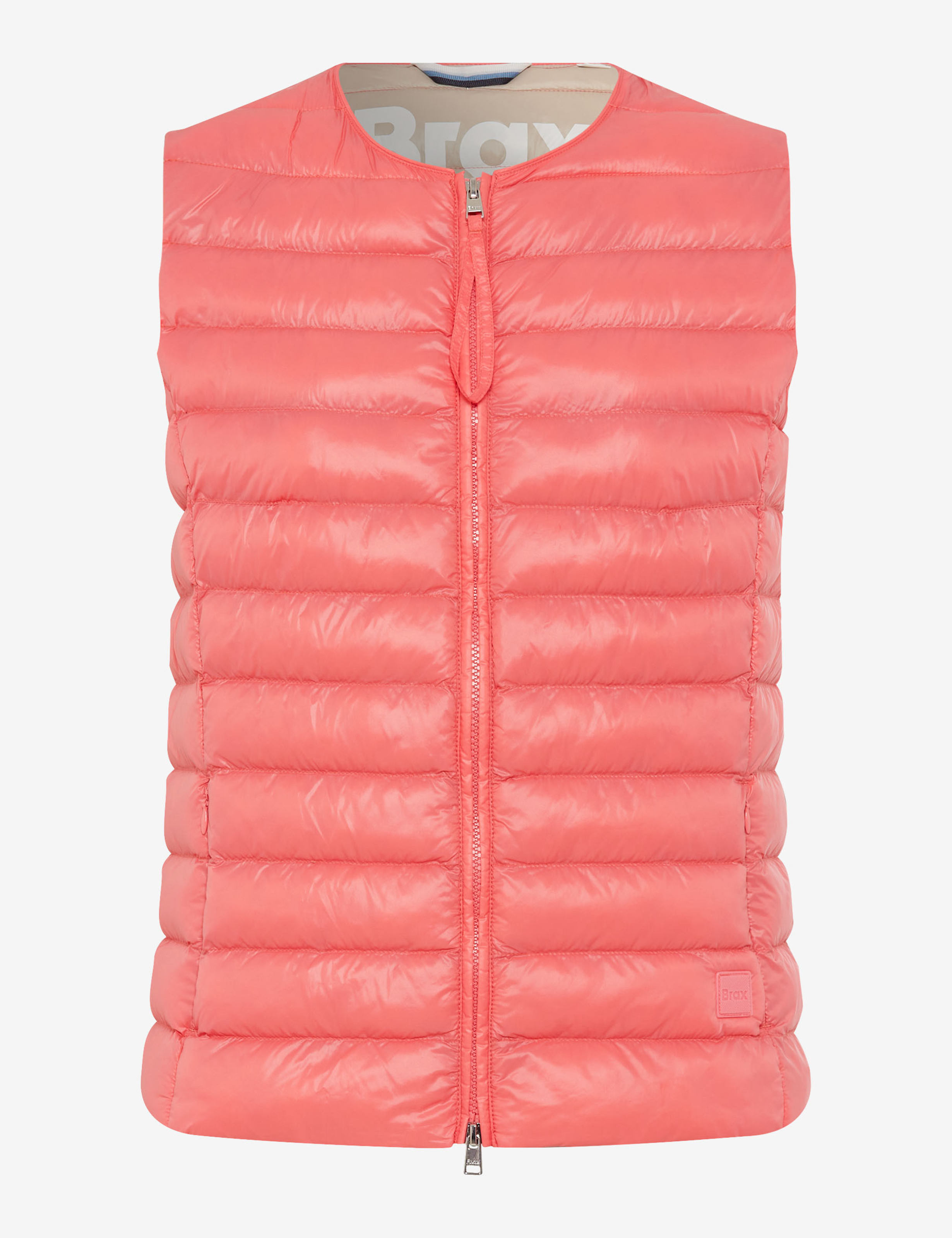 Women Style MUNICH Light Red  Stand-alone front view