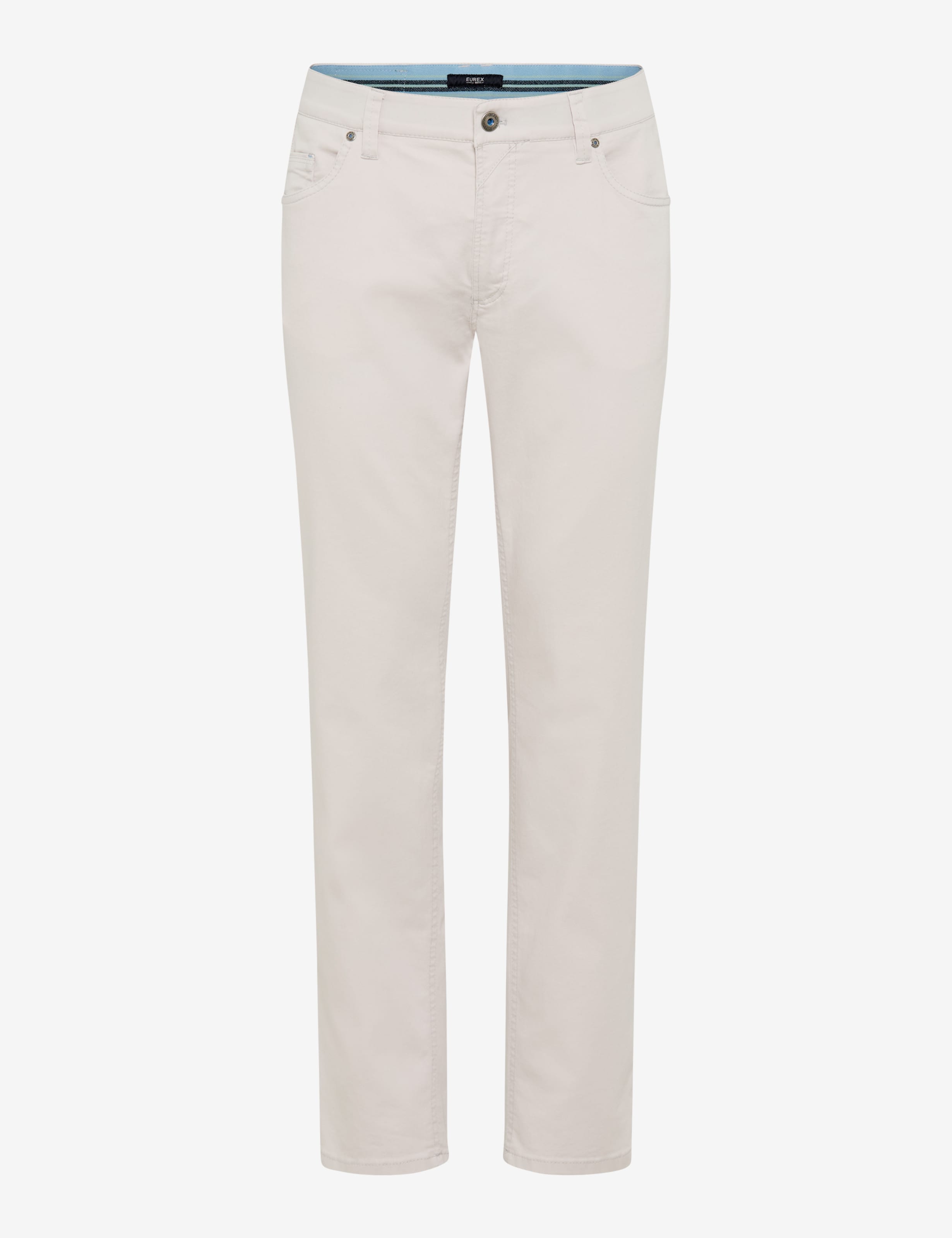 Herren Style LUKE Hellbeige Regular Fit Freisteller Front