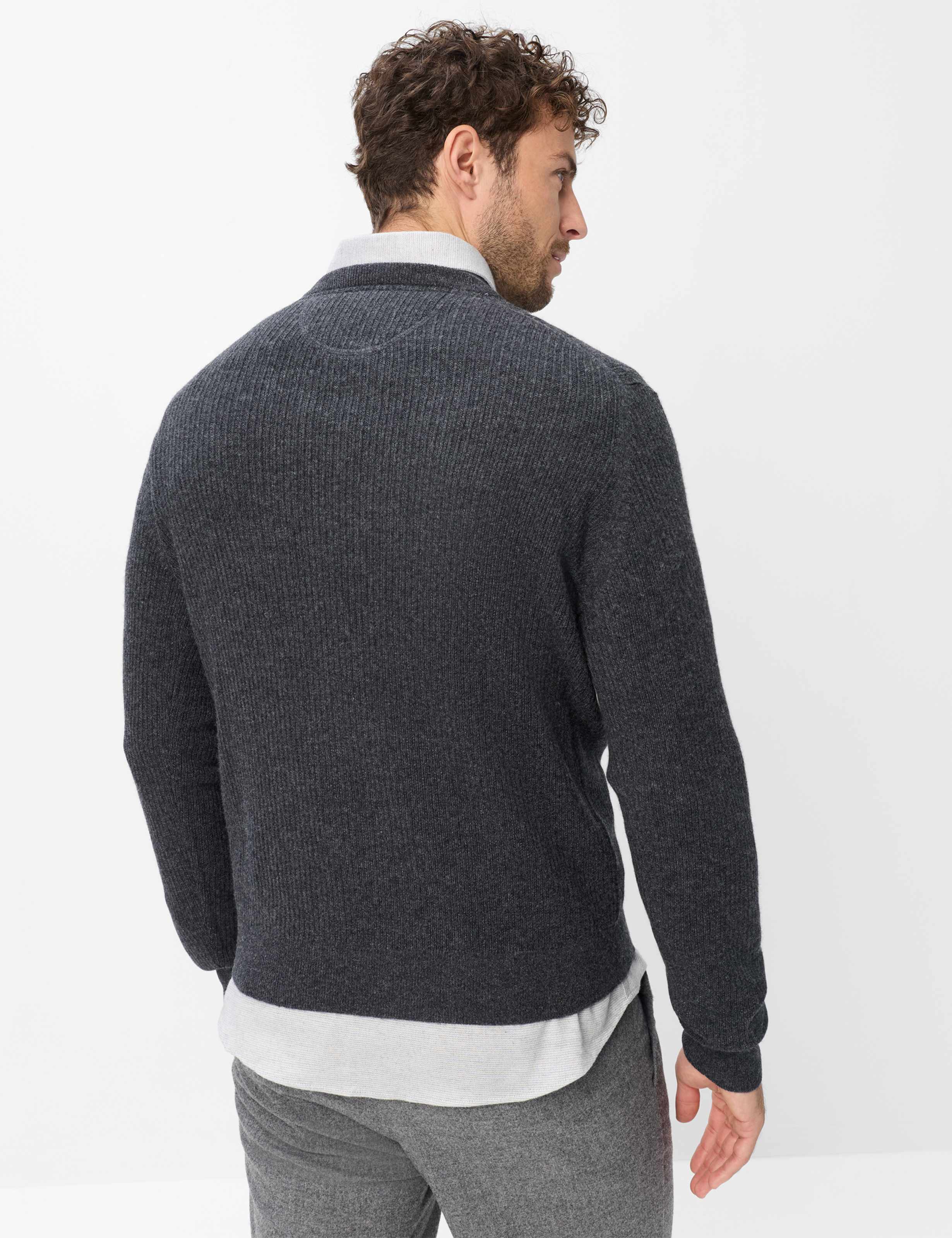 Tinten grijs, Heren, Style RICK, MODEL_RUECK_ISHOP