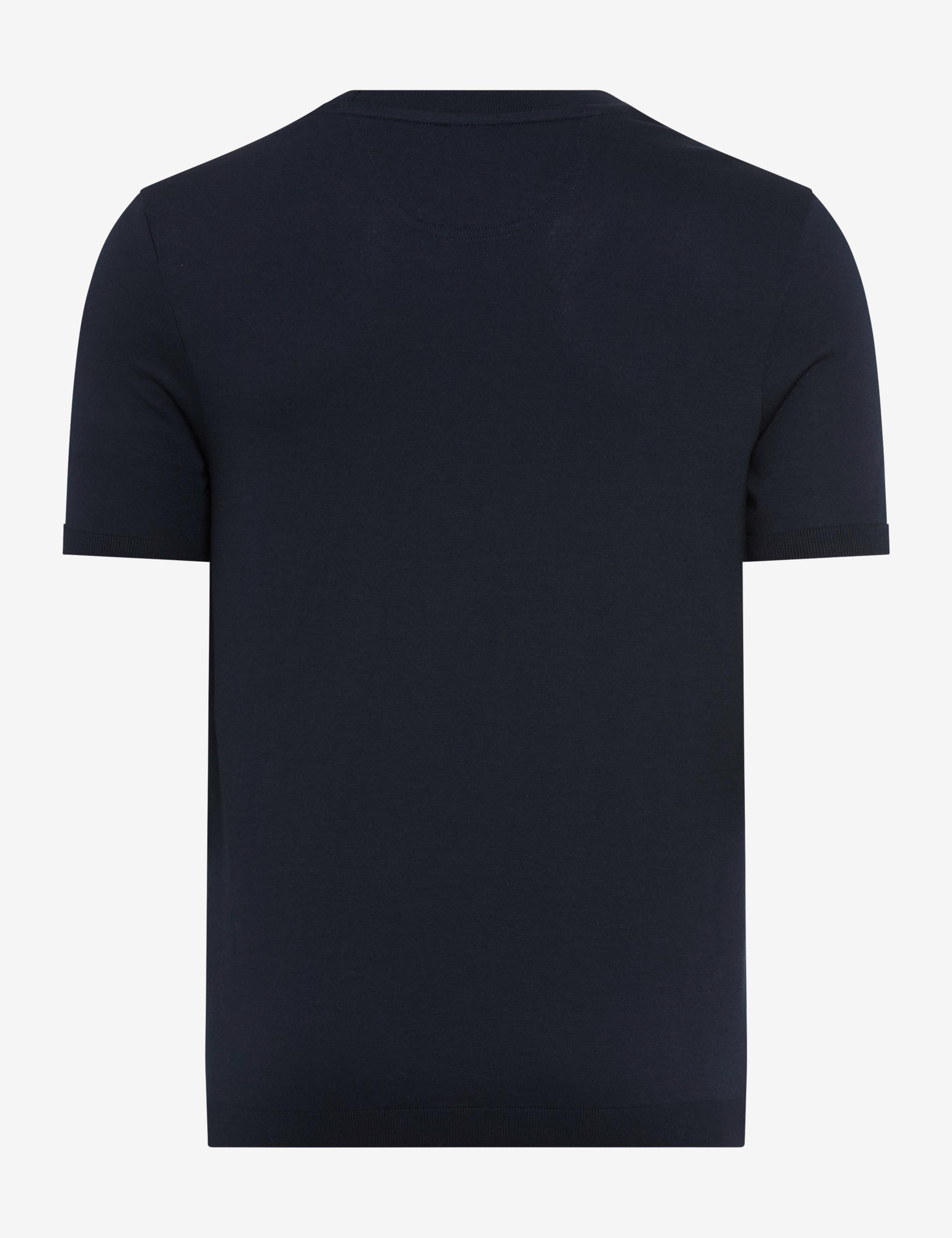 Tinten blauw, Heren, Style TREVOR, FREISTELLER_RUECK_ISHOP