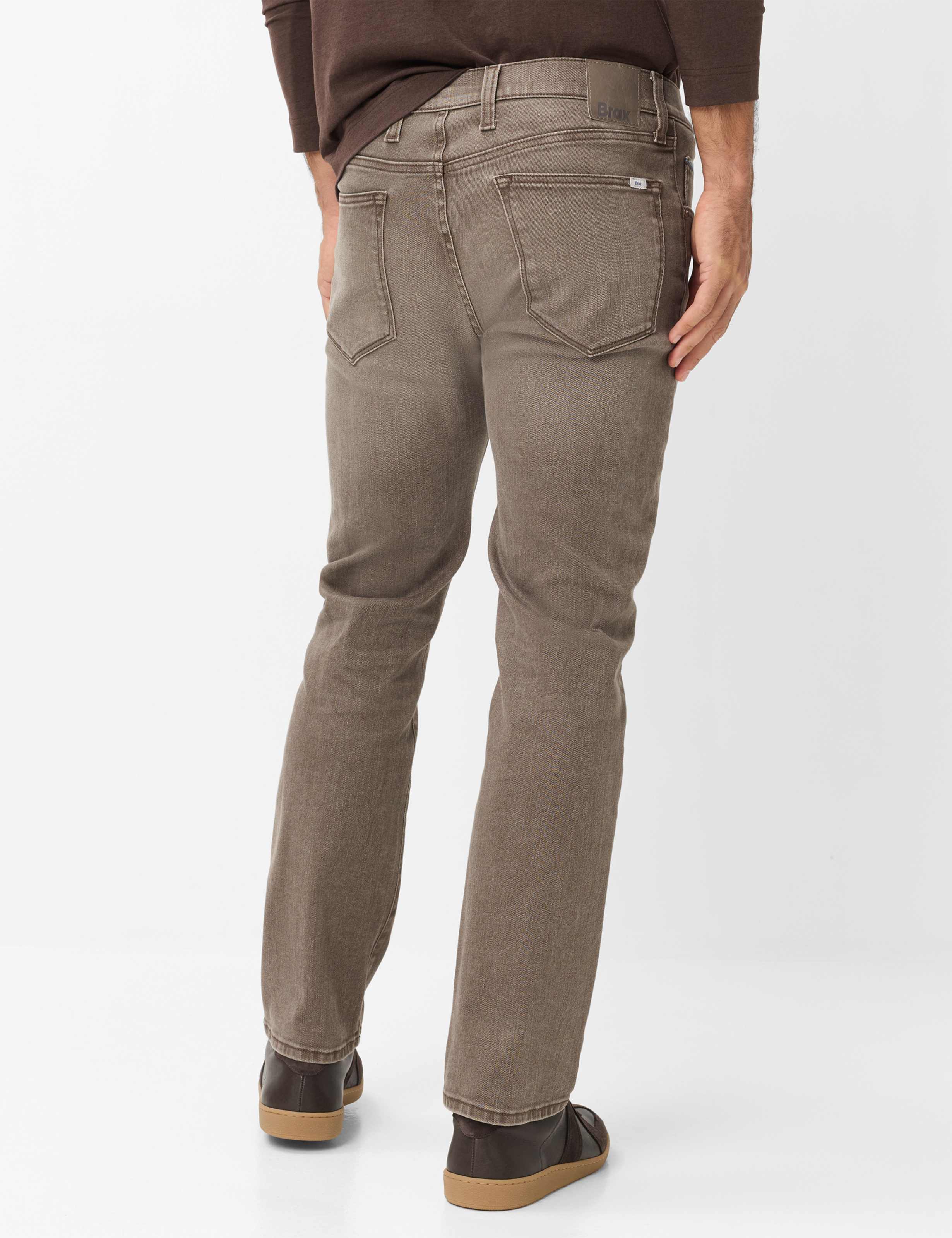 Tinten bruin, Heren, Style CLINT, MODEL_RUECK_ISHOP