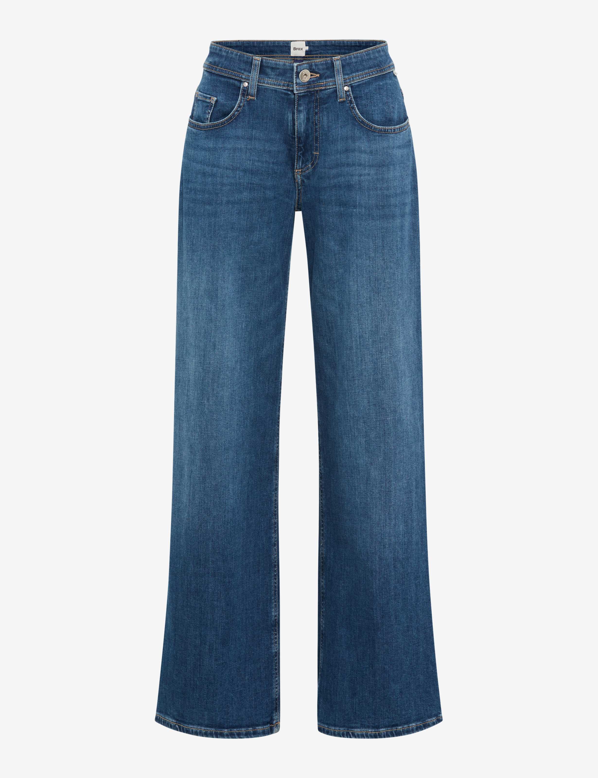 Blautöne, Damen, Style MORGAN, FREISTELLER_FRONT_ISHOP