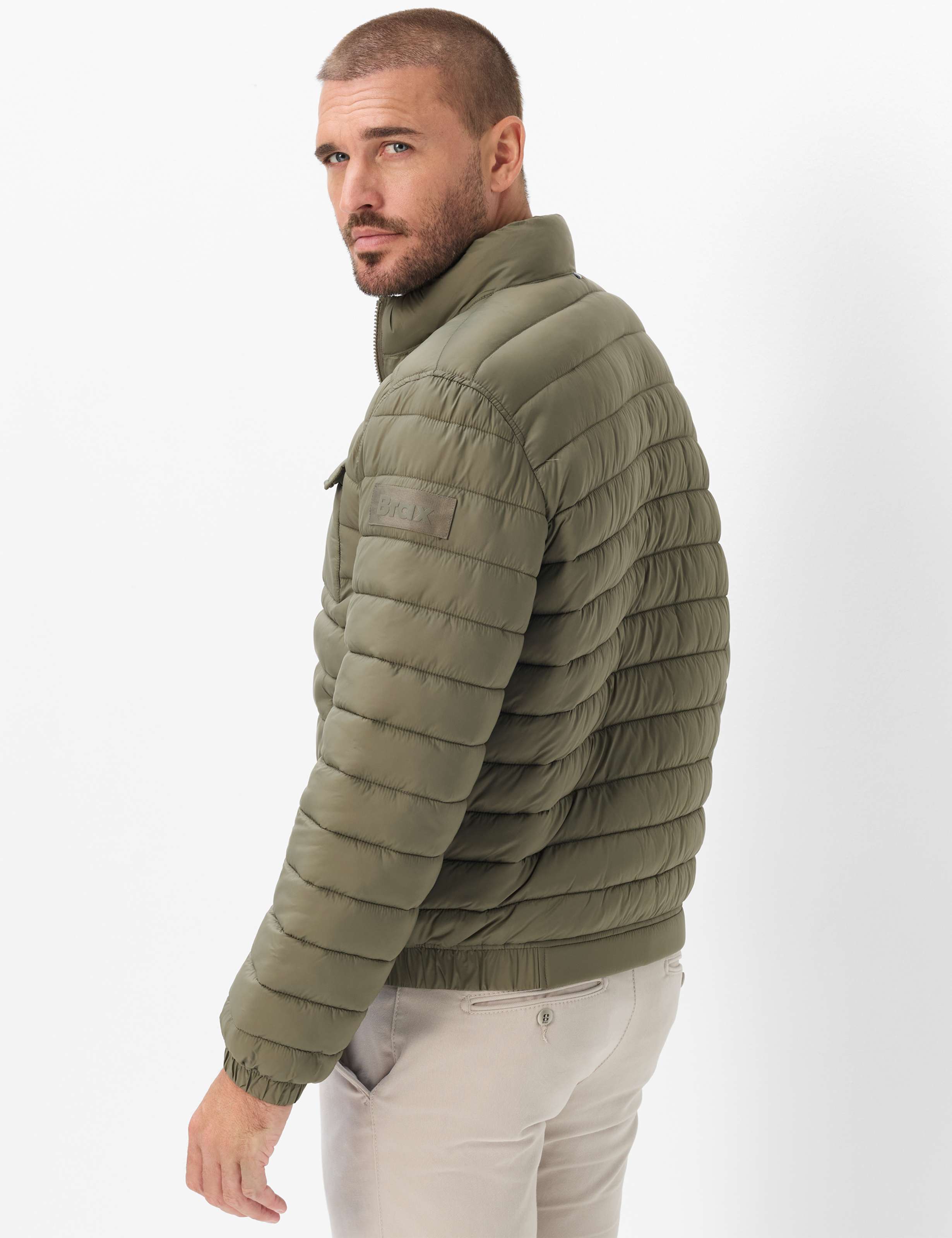 Shades of Green, Men, Style BRAD, MODEL_RUECK_ISHOP