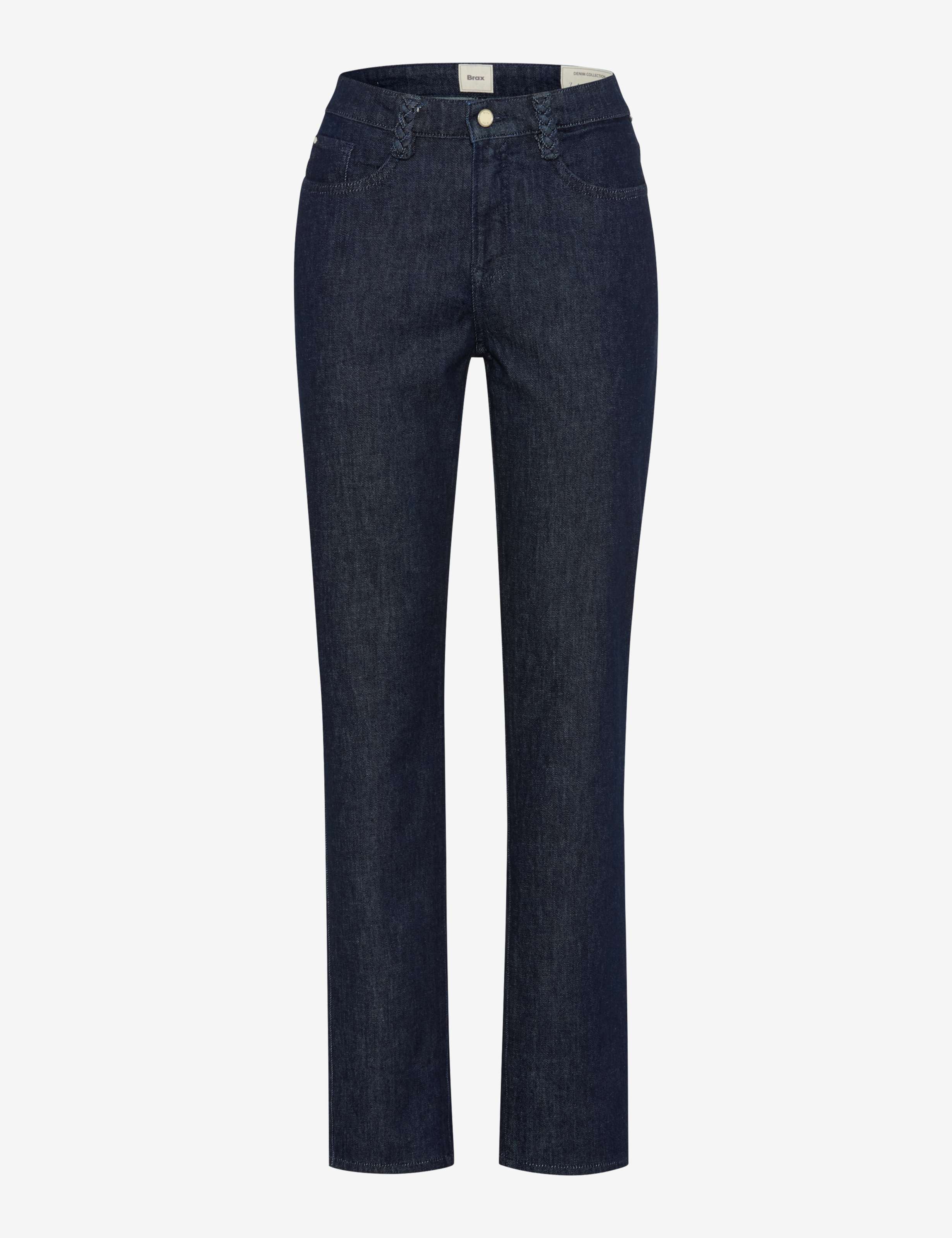 Tinten blauw, Dames, Style CAROLA, FREISTELLER_FRONT_ISHOP