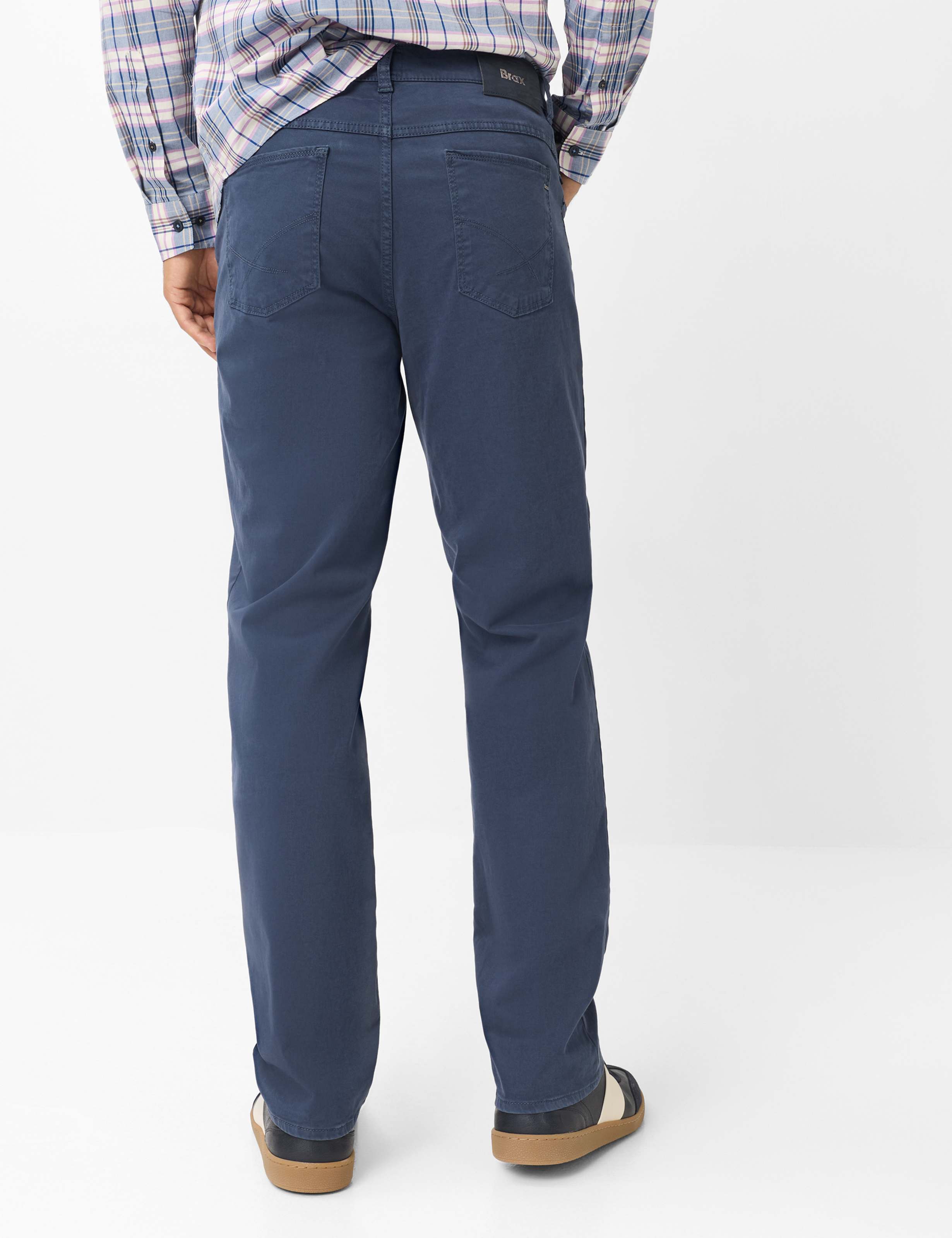 Tons bleus, Homme, Style COOPER, MODEL_RUECK_ISHOP