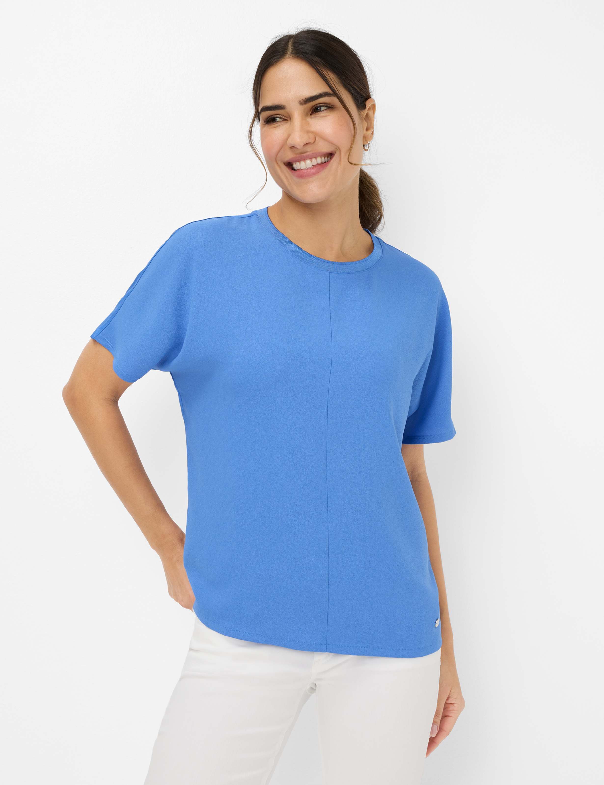 Shades of Blue, Women, Style CAELEN, MODEL_FRONT_ISHOP