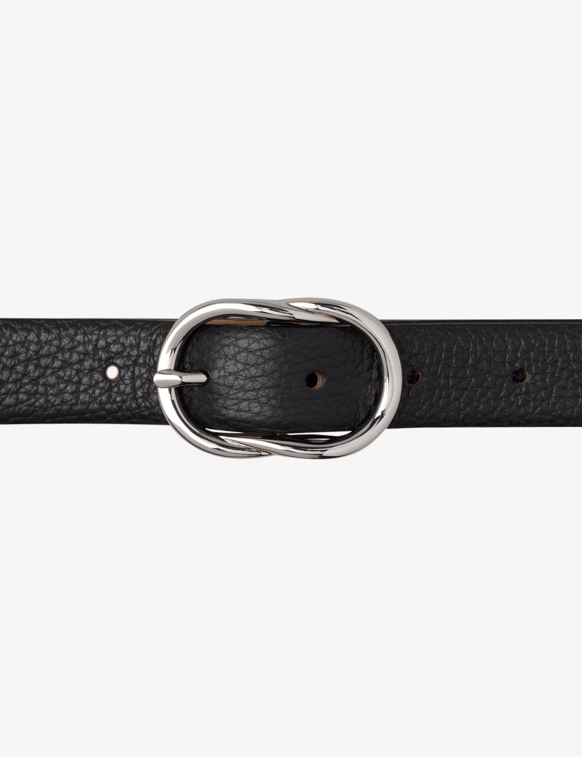 Dames Style DAMES RIEM Zwart  Detail 1