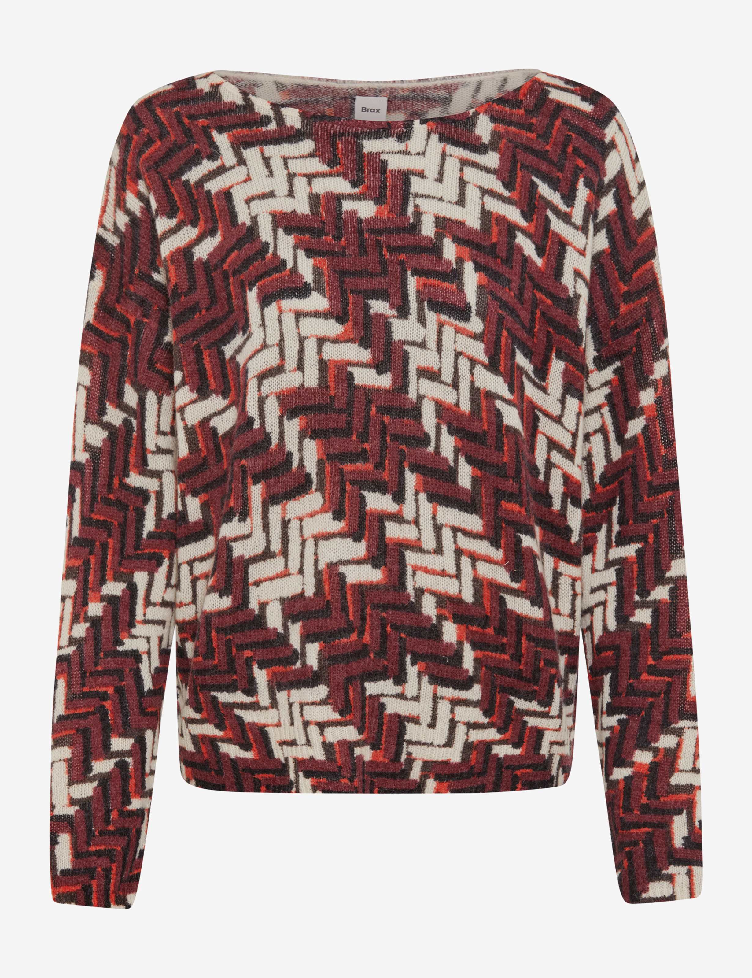 Pinktöne, Damen, Style LISA, FREISTELLER_FRONT_ISHOP