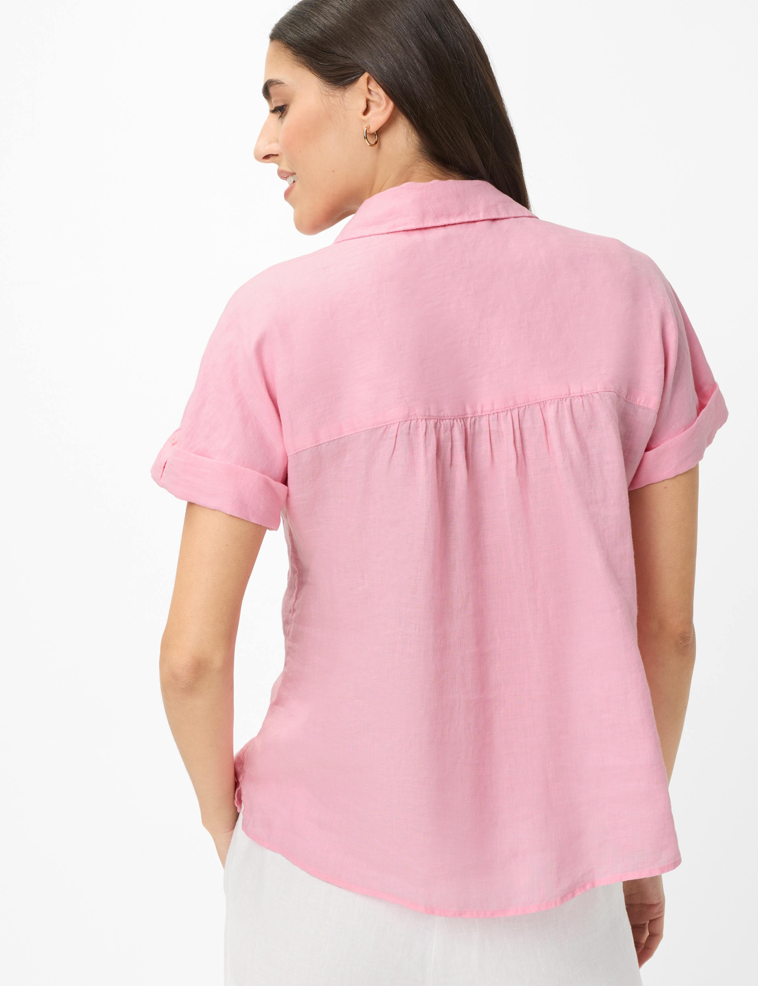 Lilatöne, Damen, Style VIV, MODEL_RUECK_ISHOP