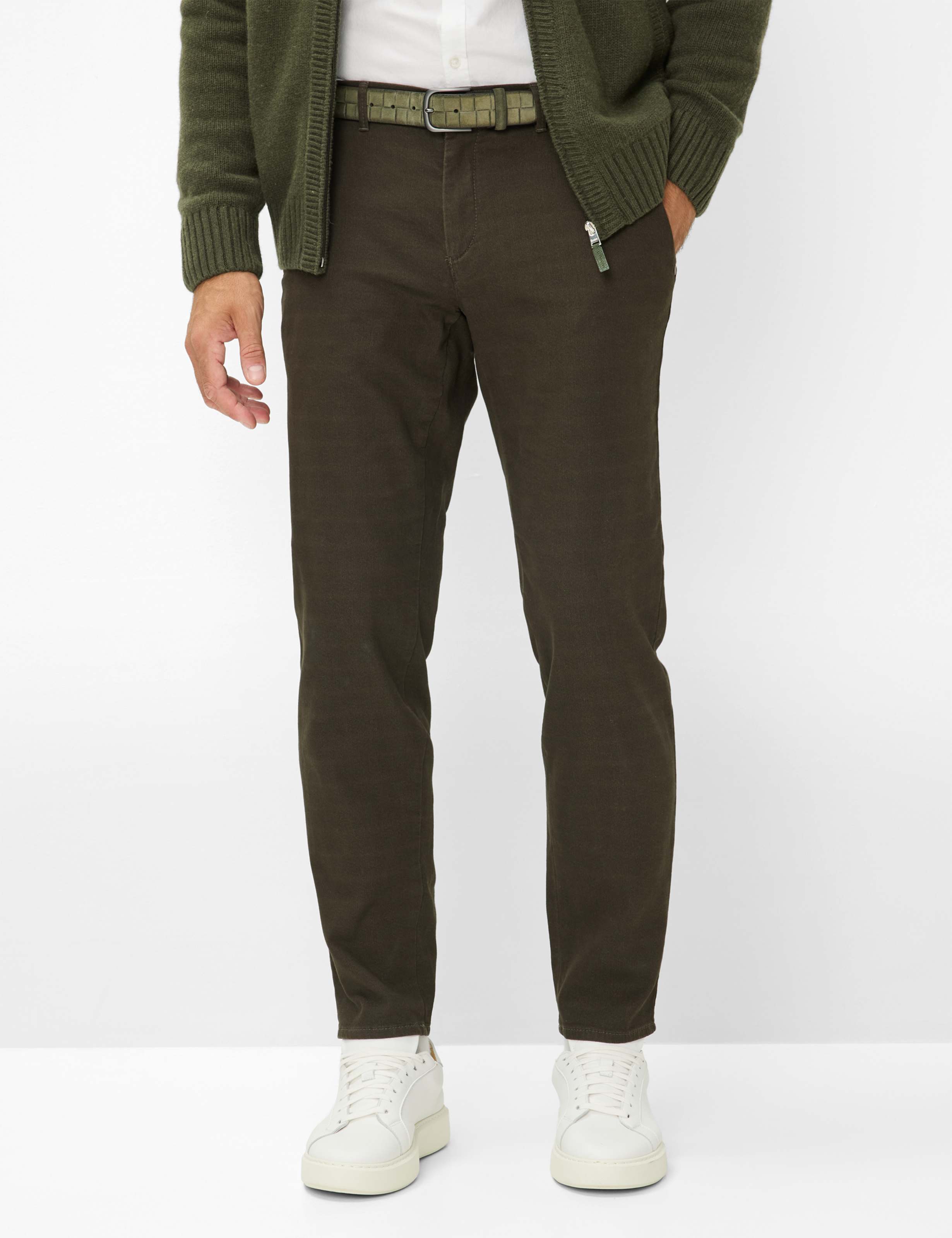 Shades of green, Men, Style FABIO, MODEL_FRONT_ISHOP