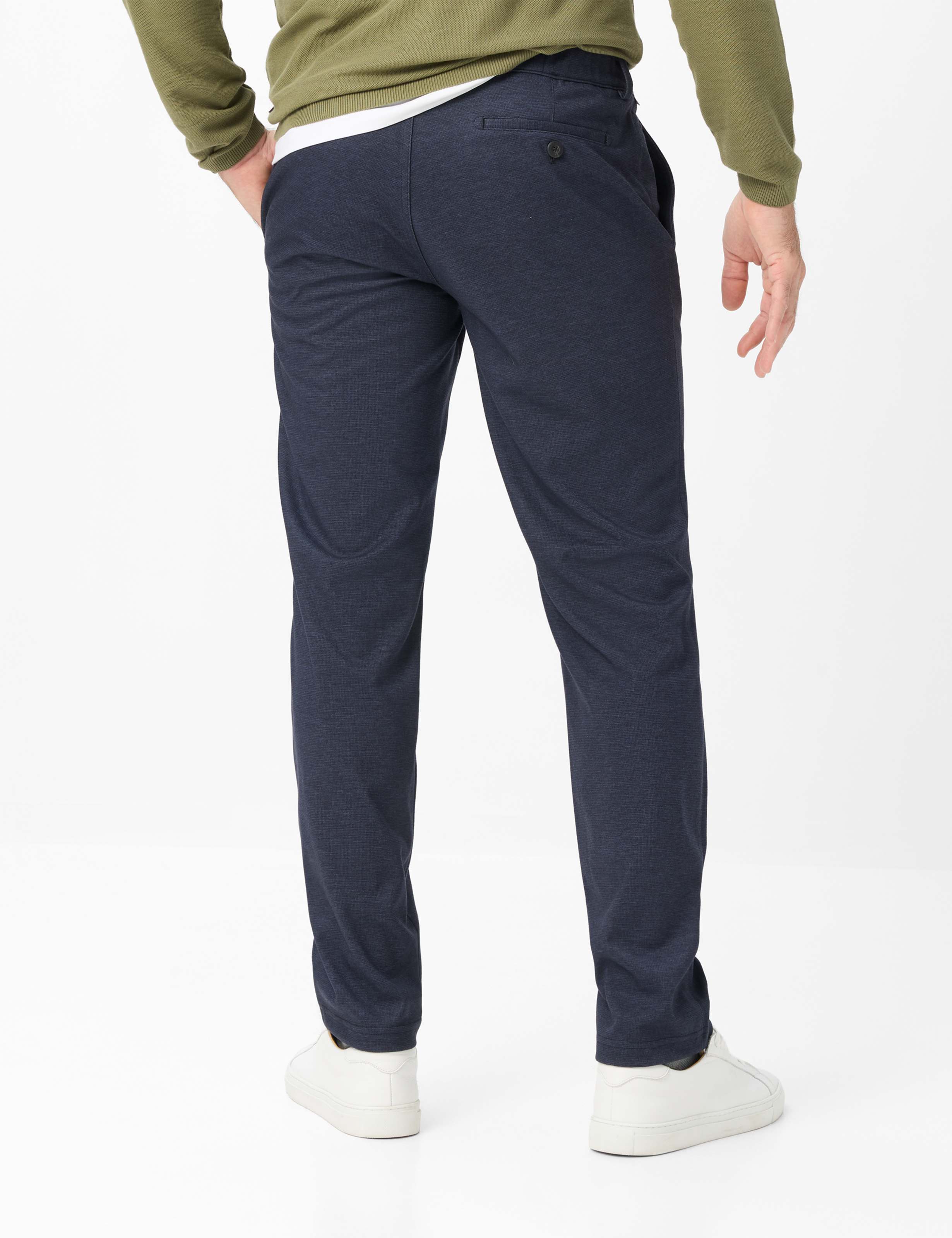 Shades of Blue, Men, Style THILO, MODEL_RUECK_ISHOP