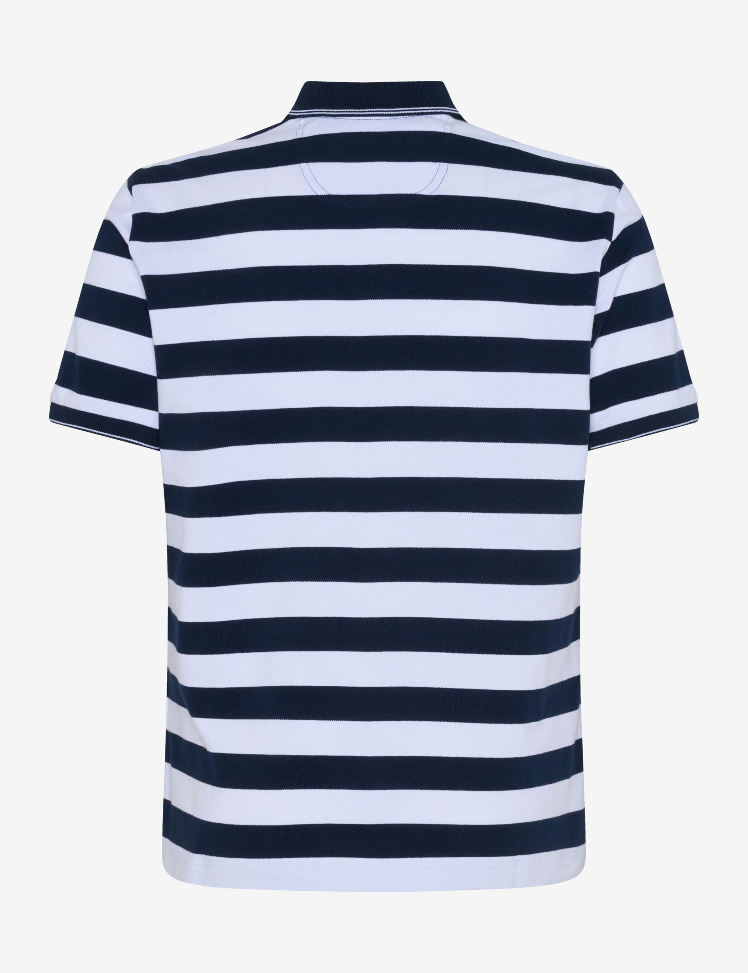 Herenmode Polo s Style PACO universe bij BRAX