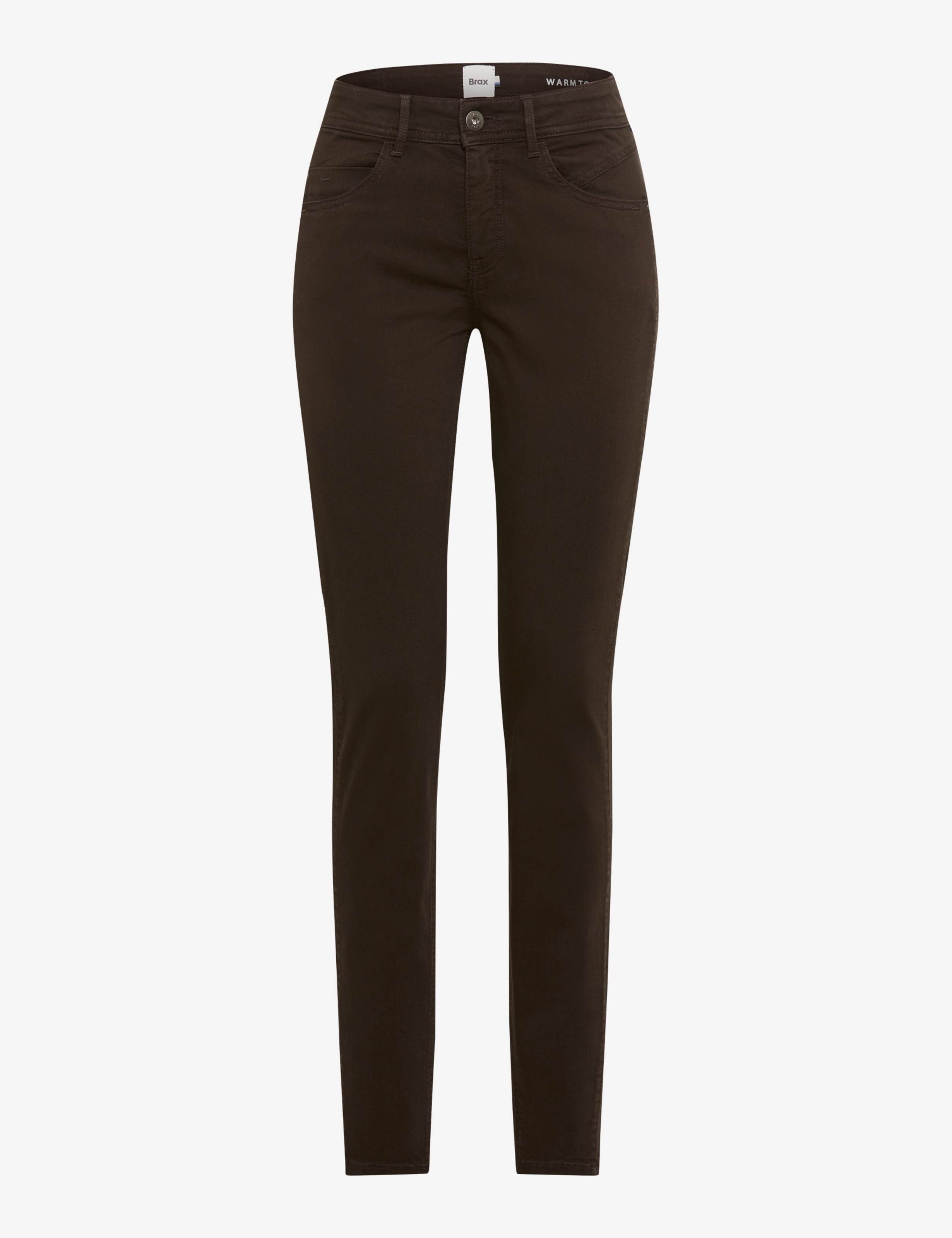Brauntöne, Damen, Style SHAKIRA, FREISTELLER_FRONT_ISHOP
