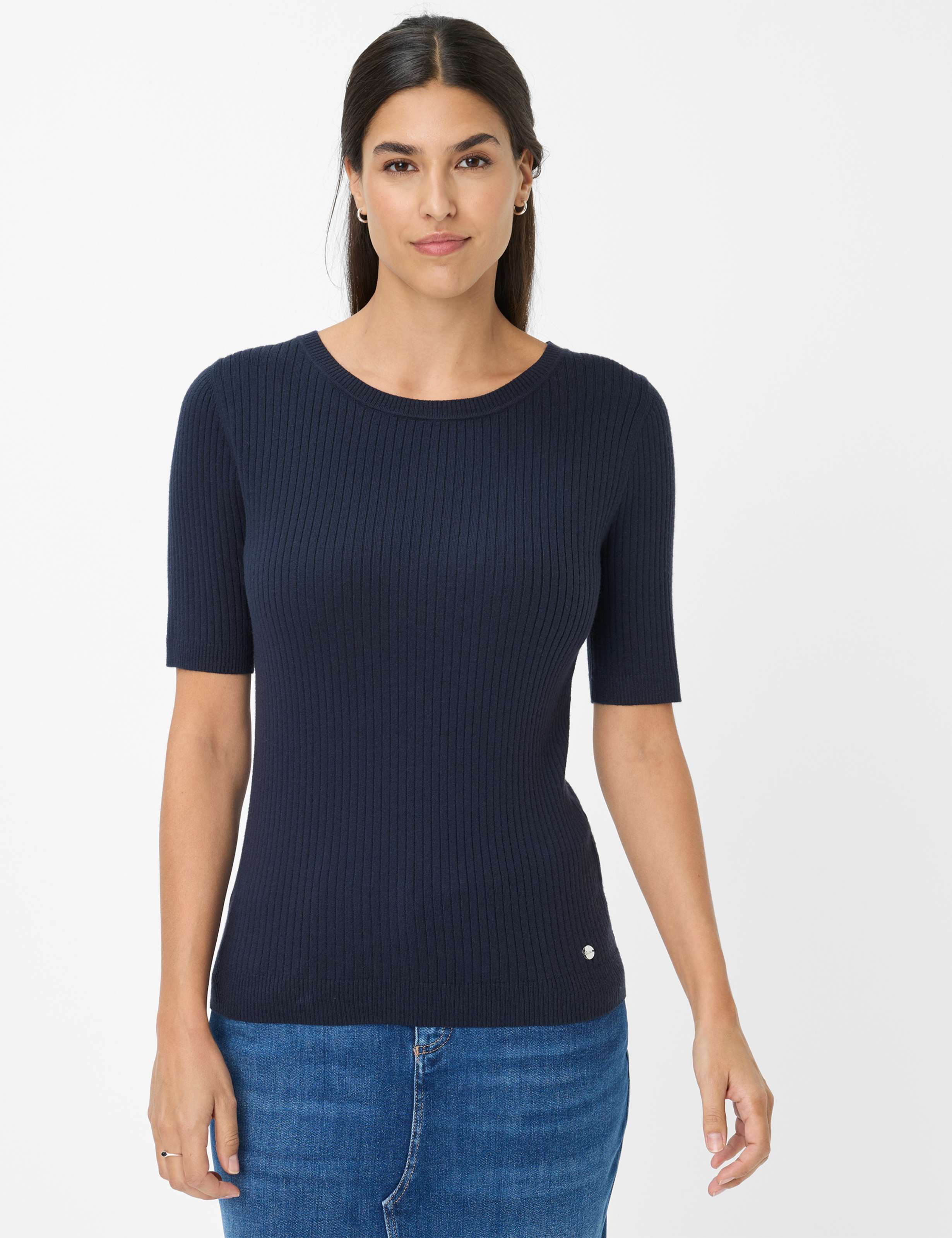 Blautöne, Damen, Style LYNN, MODEL_FRONT_ISHOP
