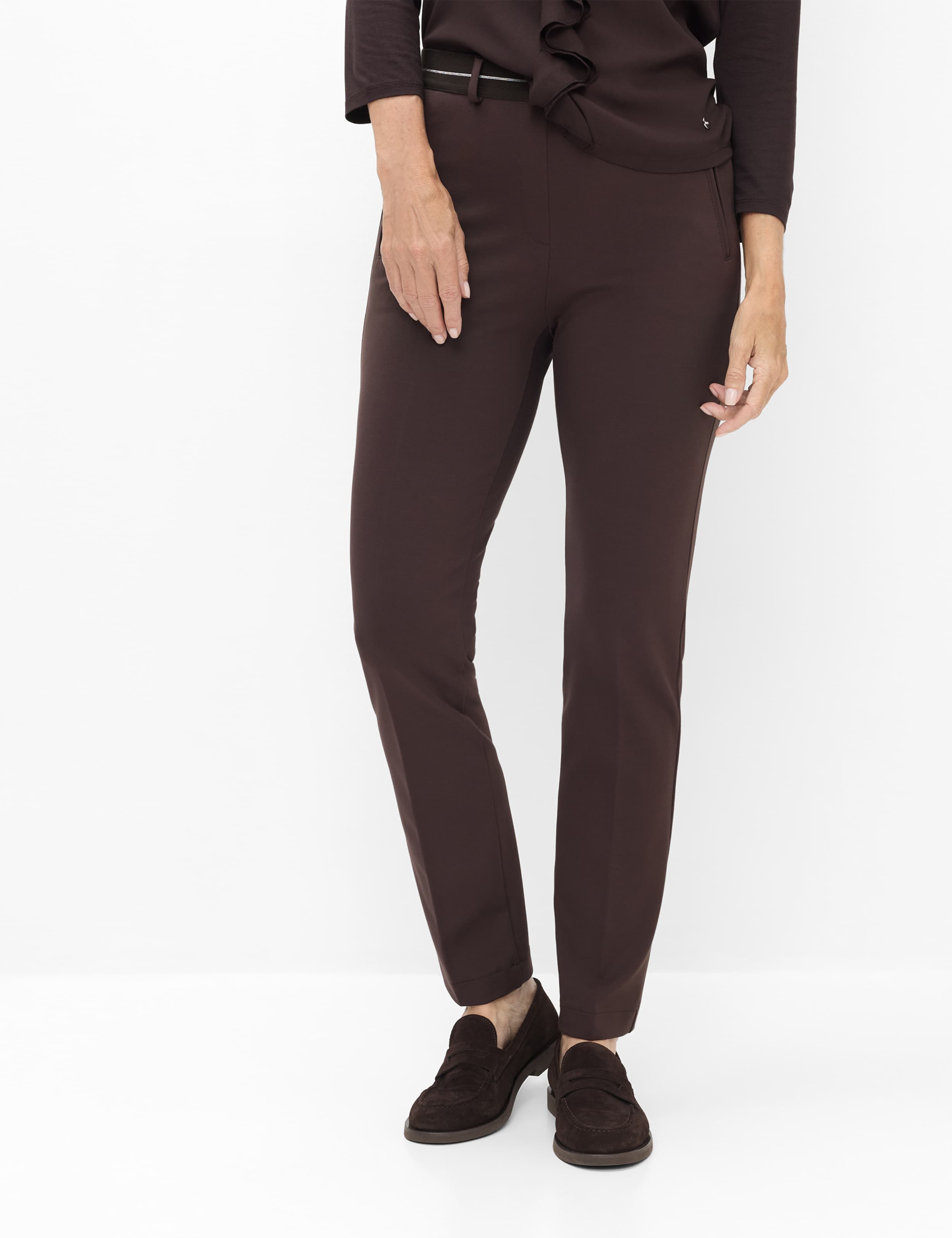Nuancer af brunt, Kvinder, Style LILLYTH, MODEL_FRONT_ISHOP
