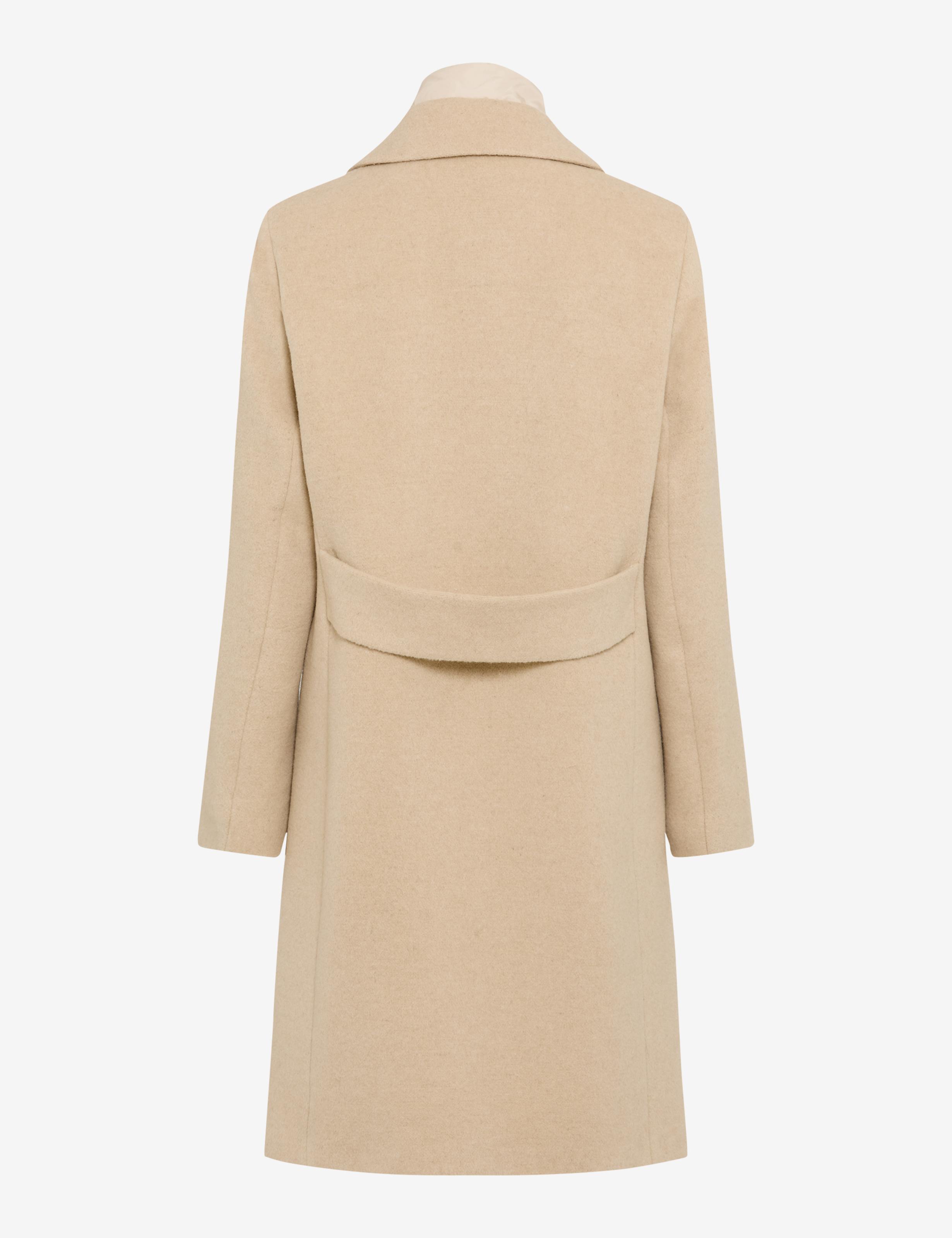 Beigetöne, Damen, Style MILANO, FREISTELLER_RUECK_ISHOP