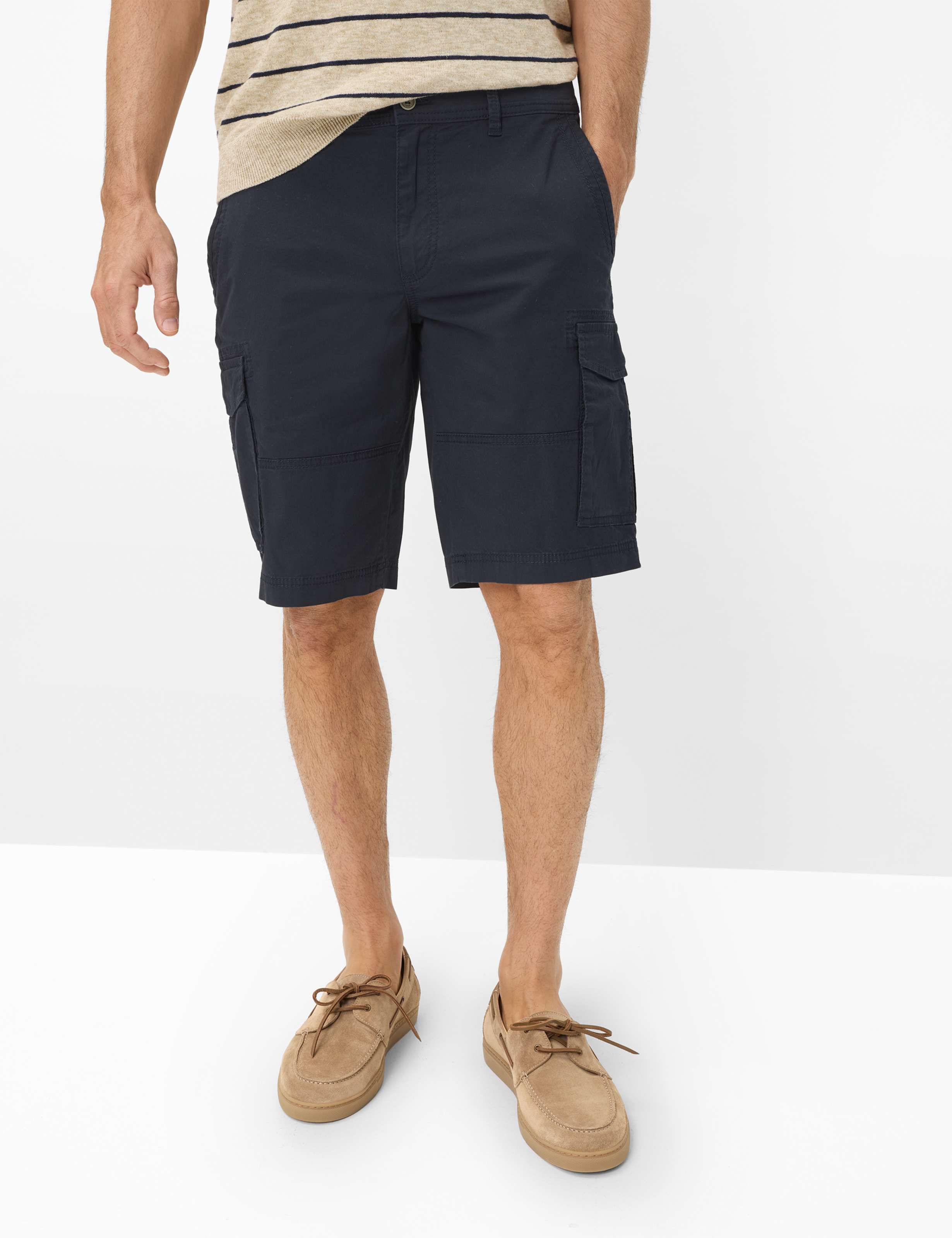 Blautöne, Herren, Style BODO, MODEL_FRONT_ISHOP