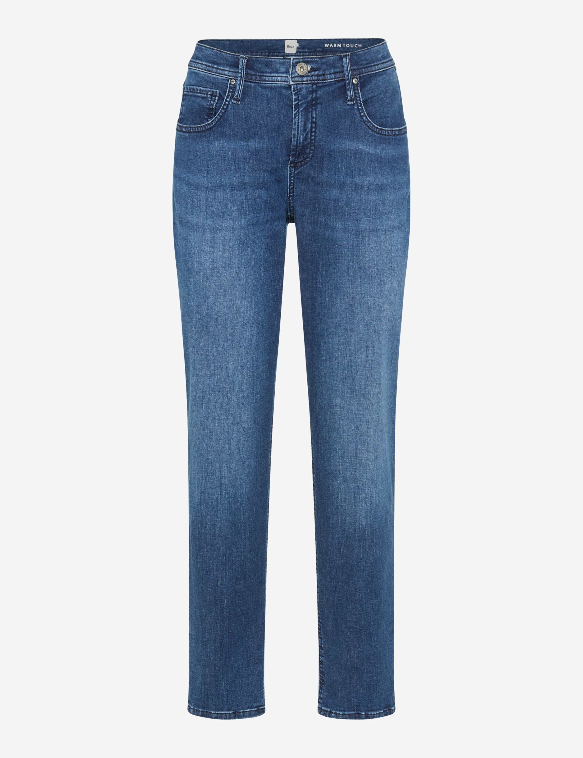 Tons bleus, Femme, Style MILEY S, FREISTELLER_FRONT_ISHOP